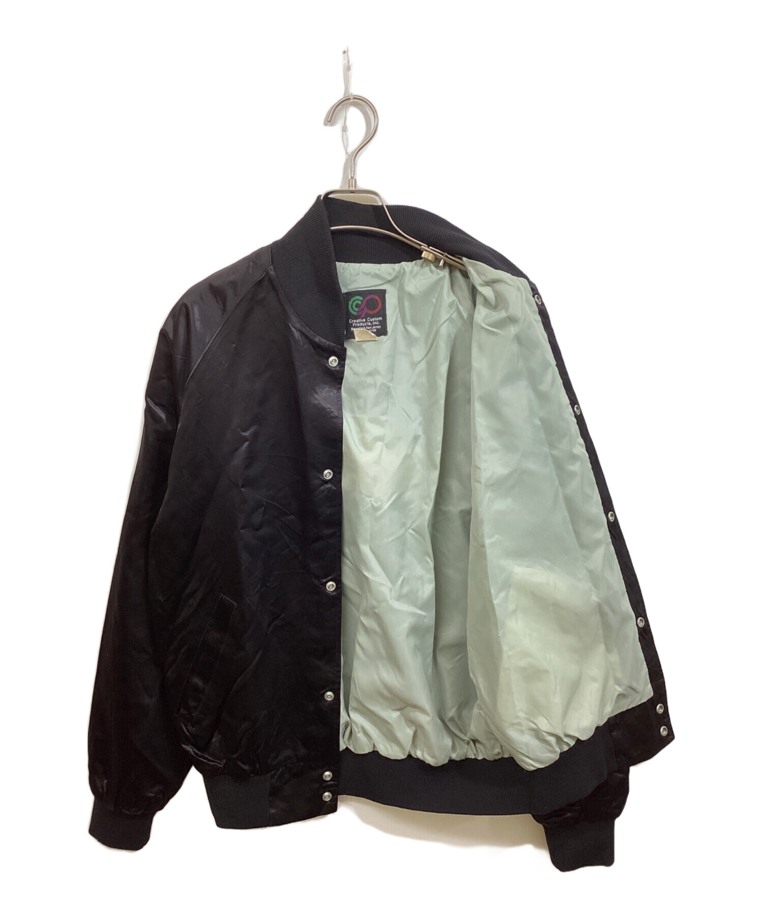 Saku　CREATIVE DRUG STORE スタジャン Saku CREATIVE DRUG STORE スタジャン creative drug store スタジャン