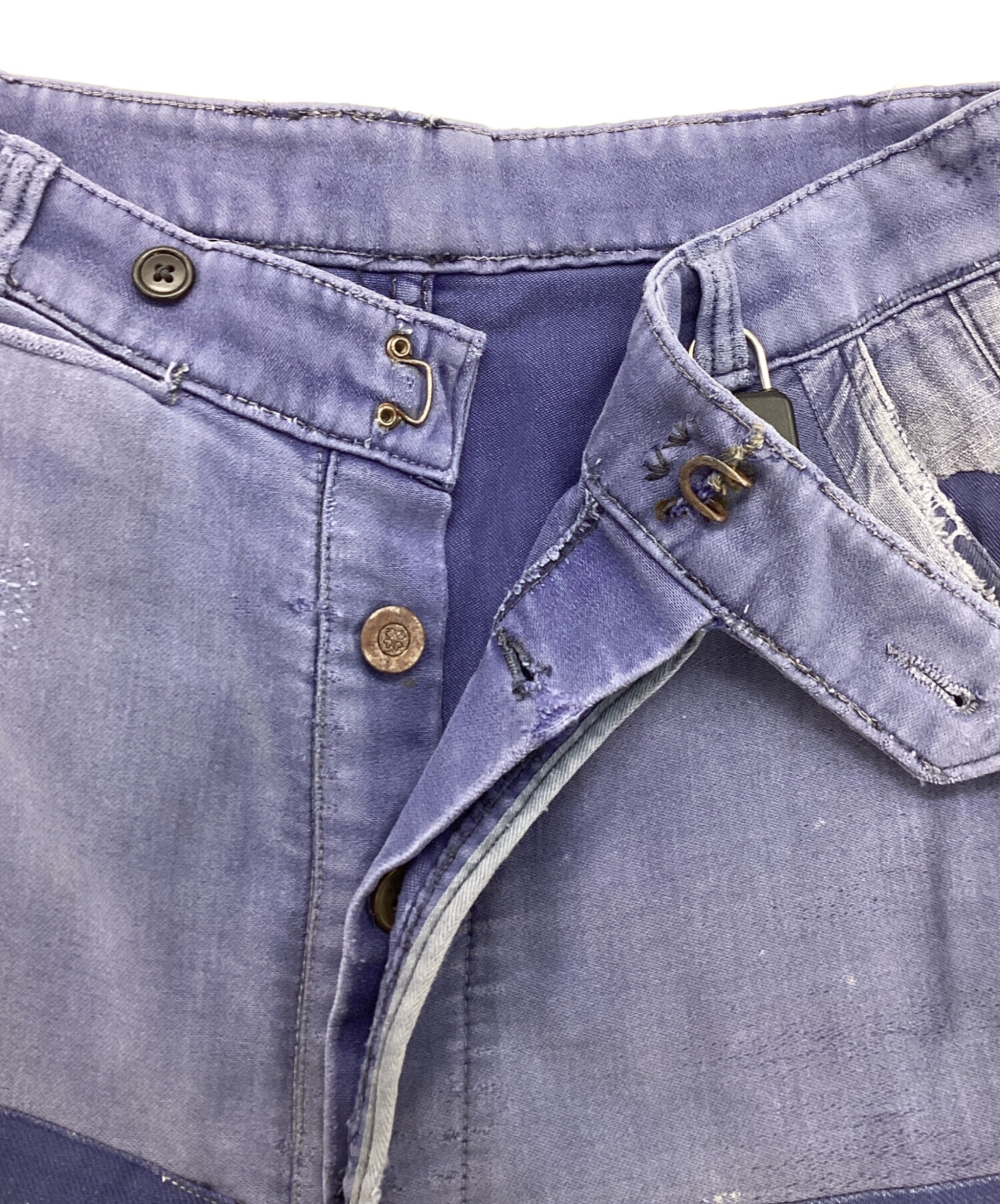 中古・古着通販】Adolphe Lafont (アドルフラフォン) モールスキン