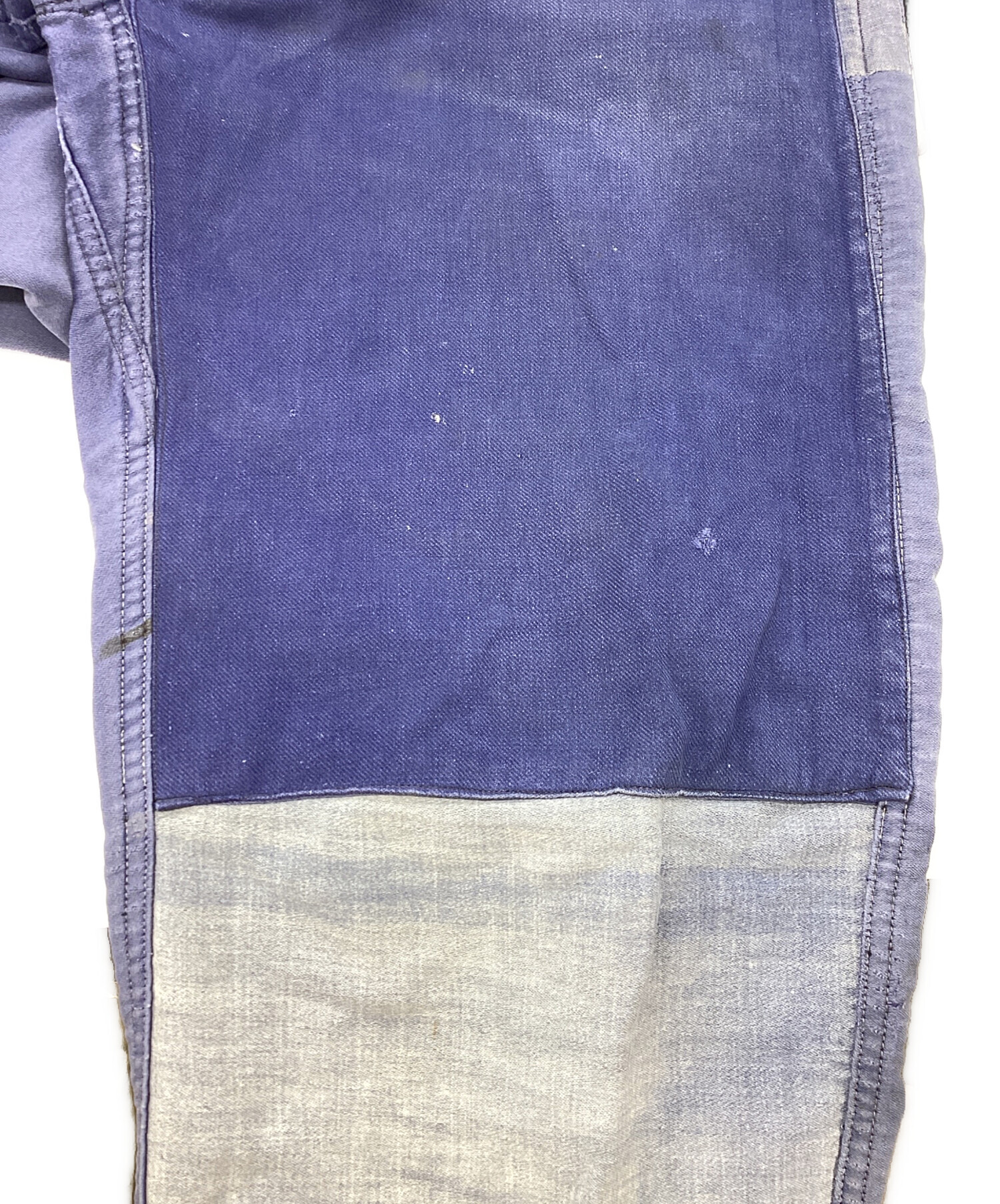 中古・古着通販】Adolphe Lafont (アドルフラフォン) モールスキン