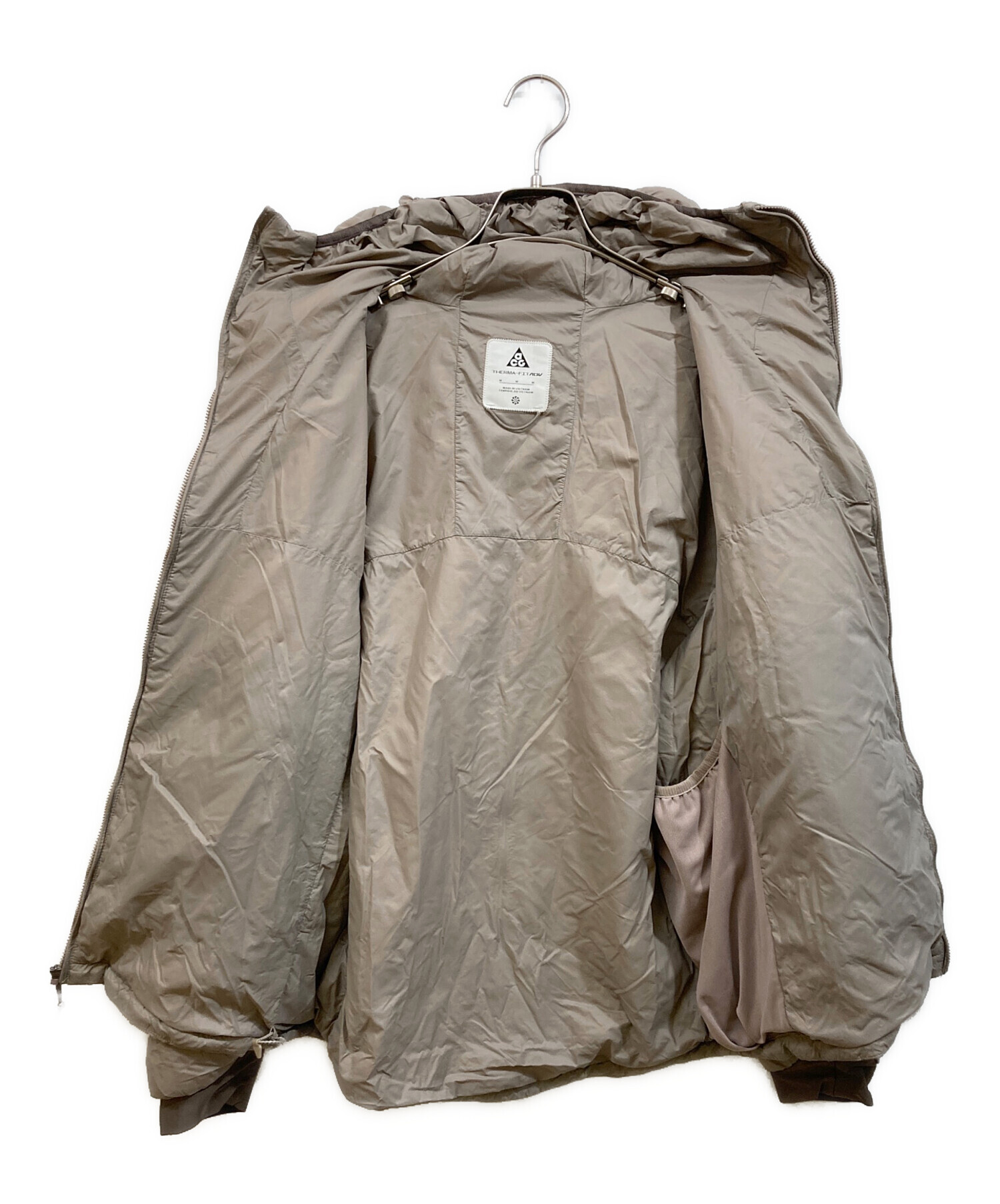 中古・古着通販】NIKE ACG (ナイキエーシージー) ThermaFIT ADV Rope