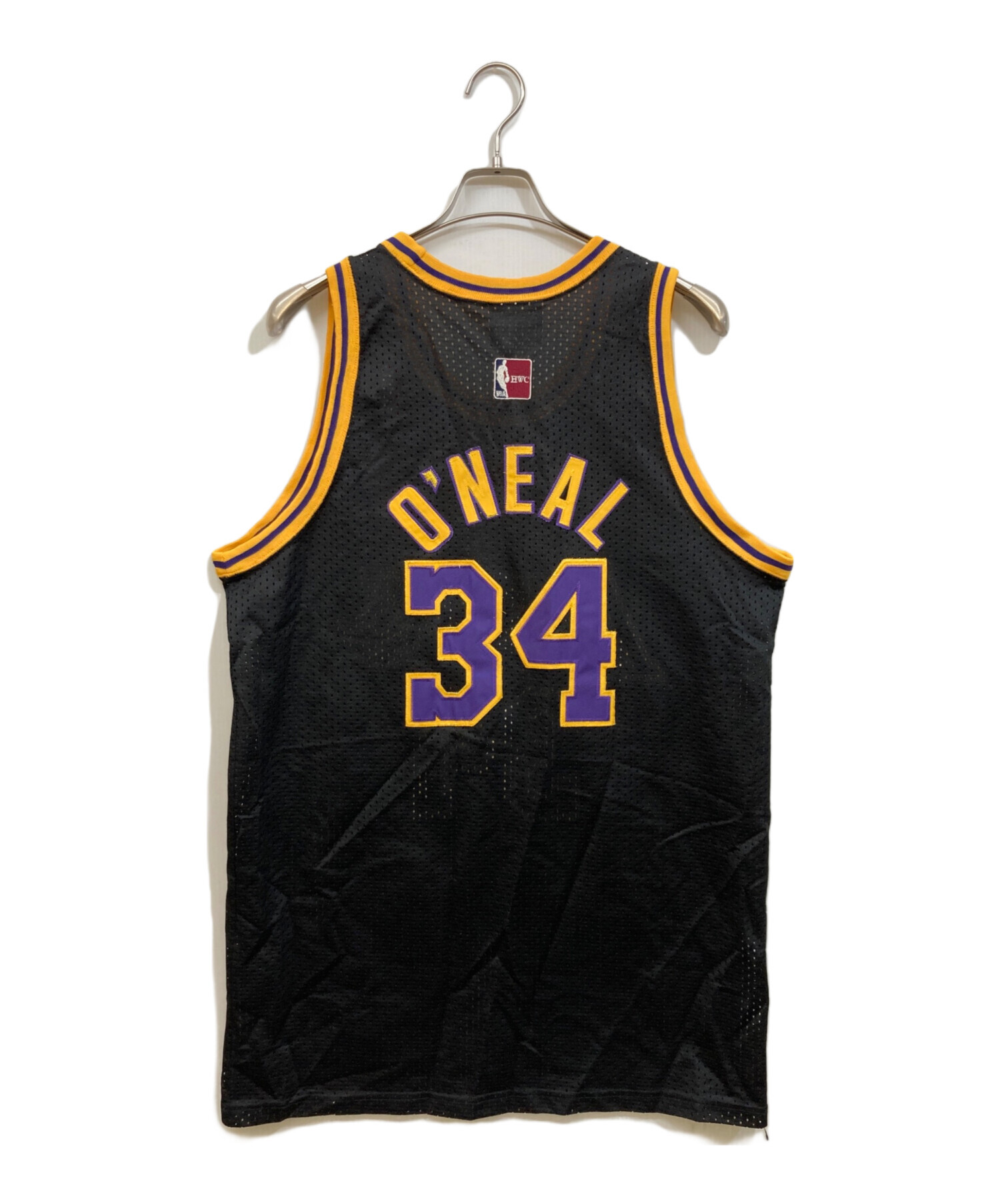 中古・古着通販】Majestic (マジェスティック) ゲームシャツ ブラック