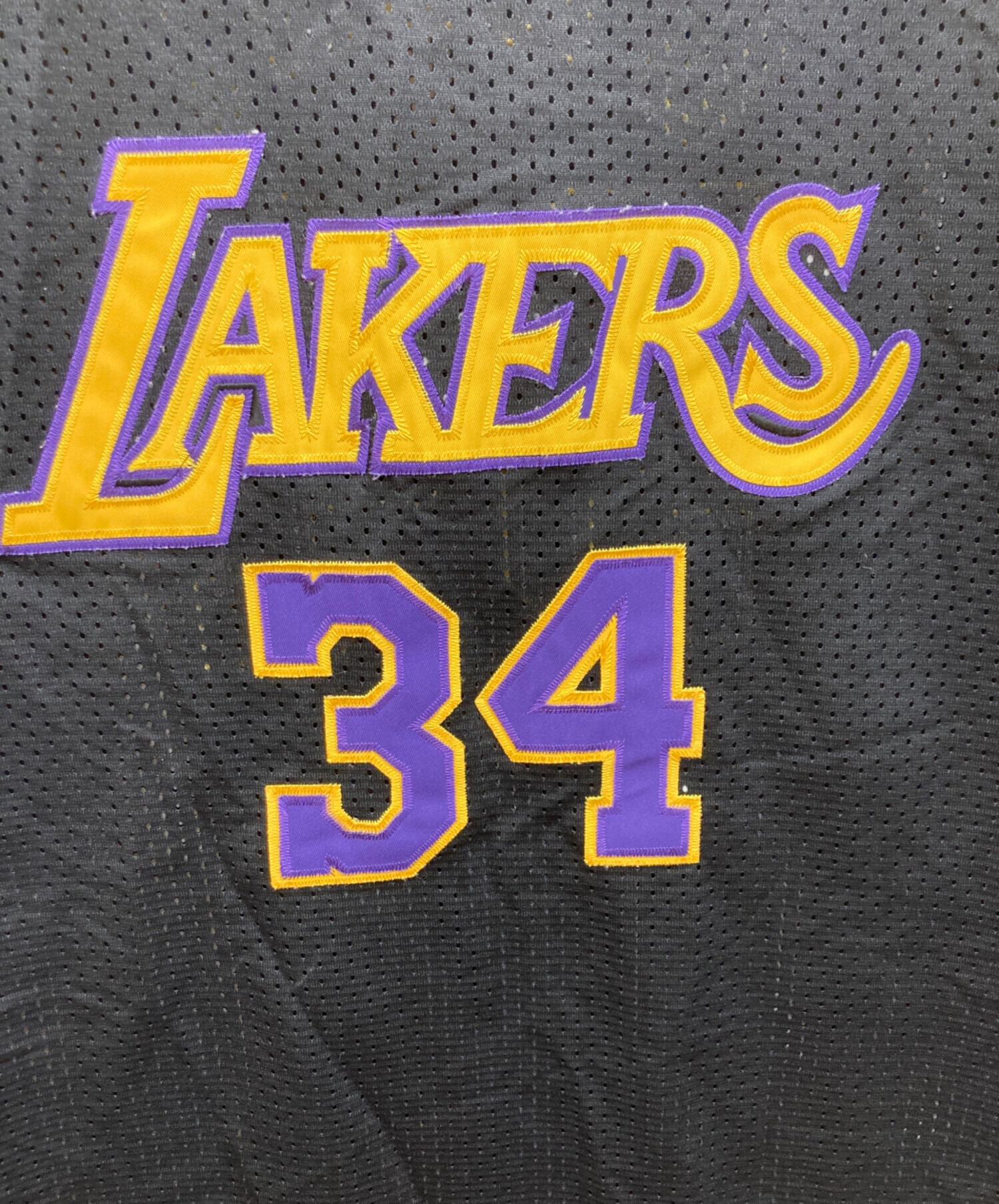 中古・古着通販】Majestic (マジェスティック) ゲームシャツ ブラック