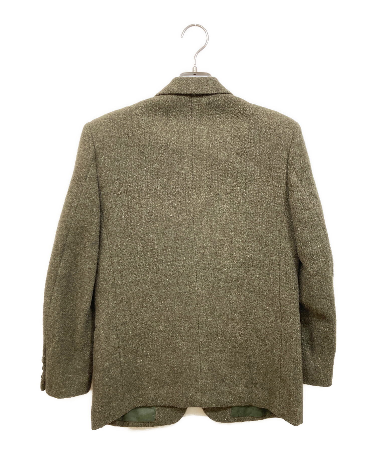中古・古着通販】COMME des GARCONS (コムデギャルソン) Harris Tweed