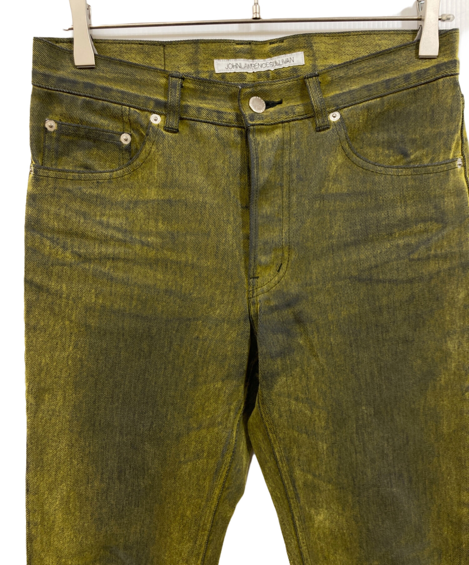 中古・古着通販】JOHN LAWRENCE SULLIVAN (ジョン ローレンス サリバン
