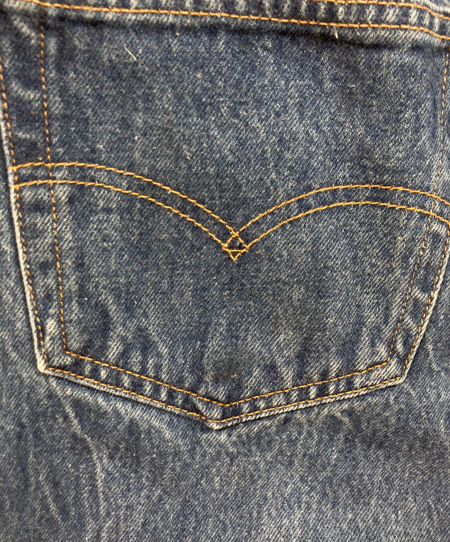 中古・古着通販】LEVI