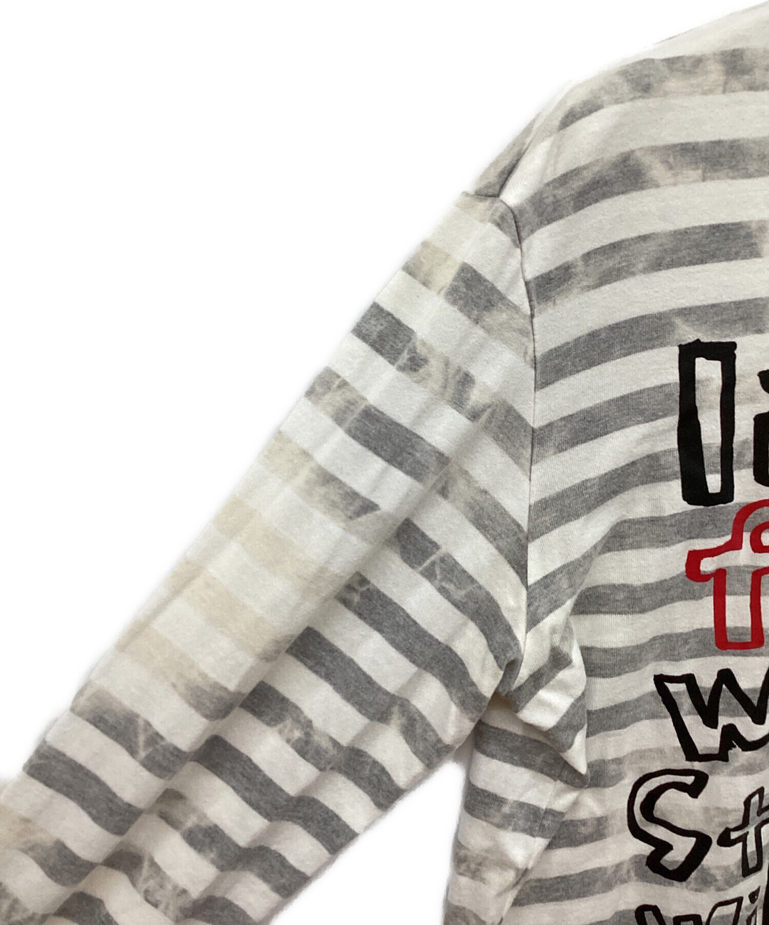 中古・古着通販】COMME des GARCONS HOMME PLUS (コムデギャルソンオム 