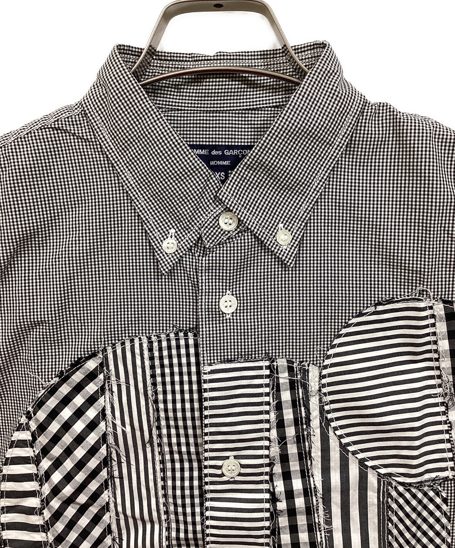 中古・古着通販】COMME des GARCONS HOMME (コムデギャルソン オム