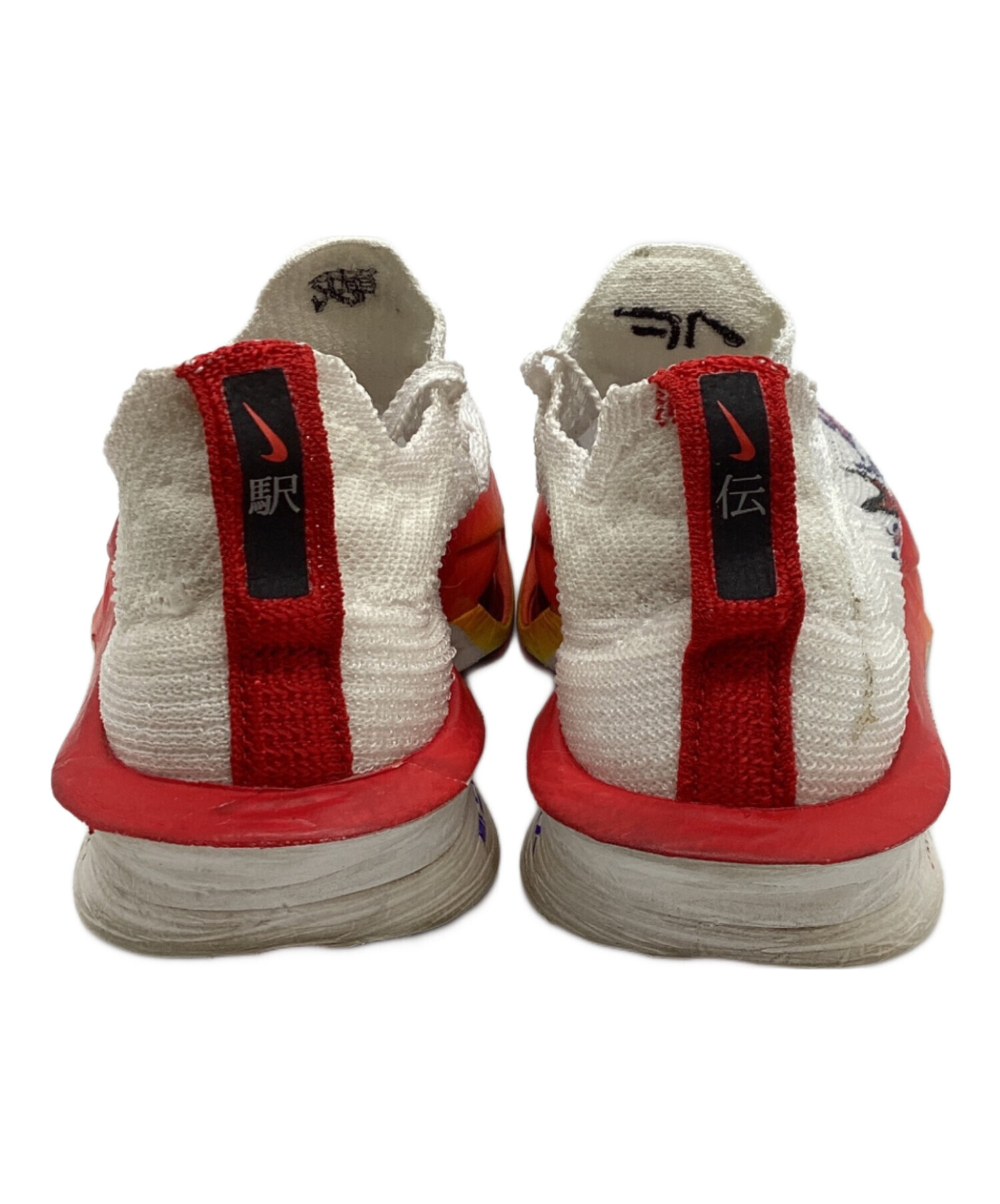 中古・古着通販】NIKE (ナイキ) アルファフライ 3 プレミアム ホワイト 