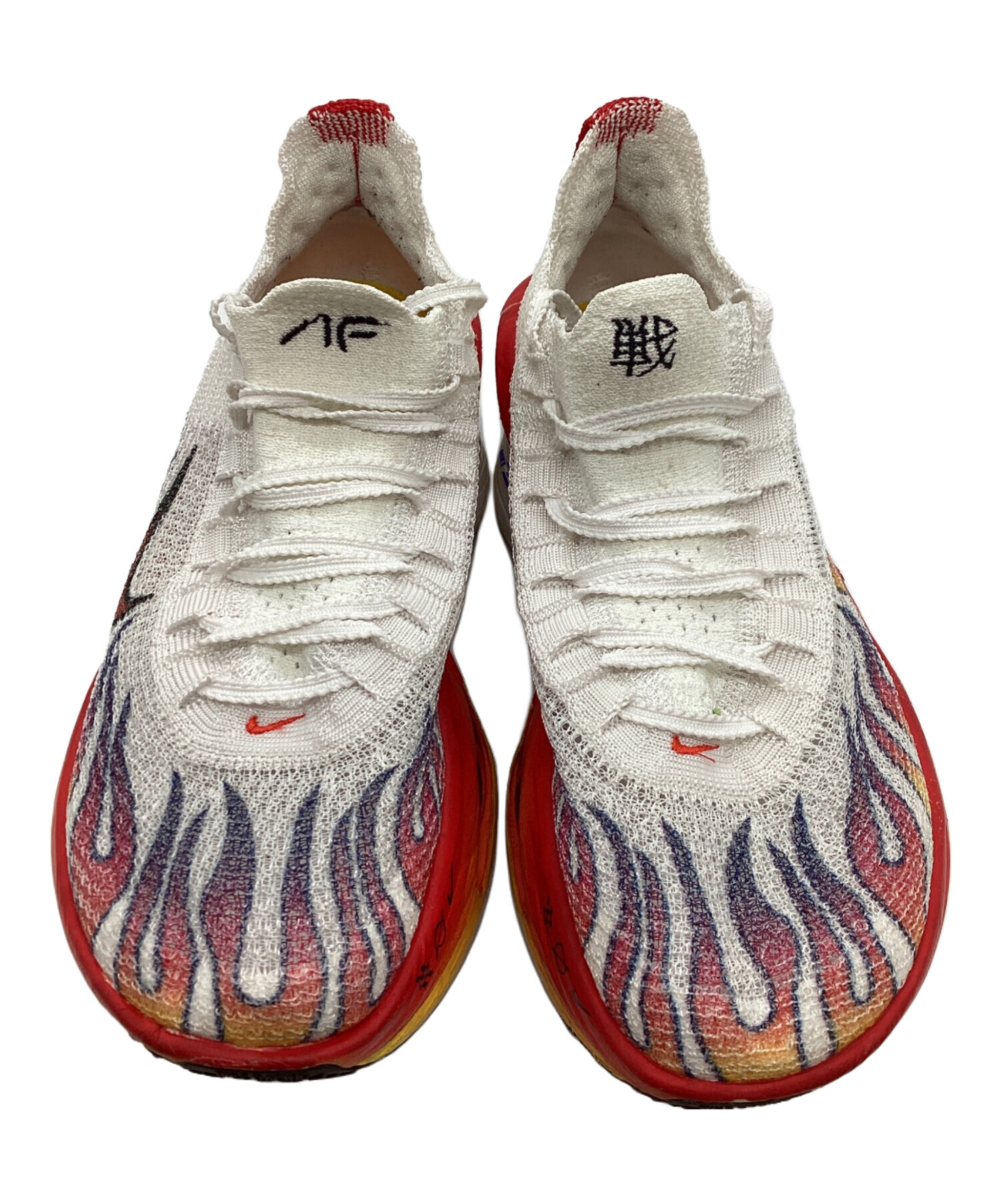 中古・古着通販】NIKE (ナイキ) アルファフライ 3 プレミアム ホワイト 