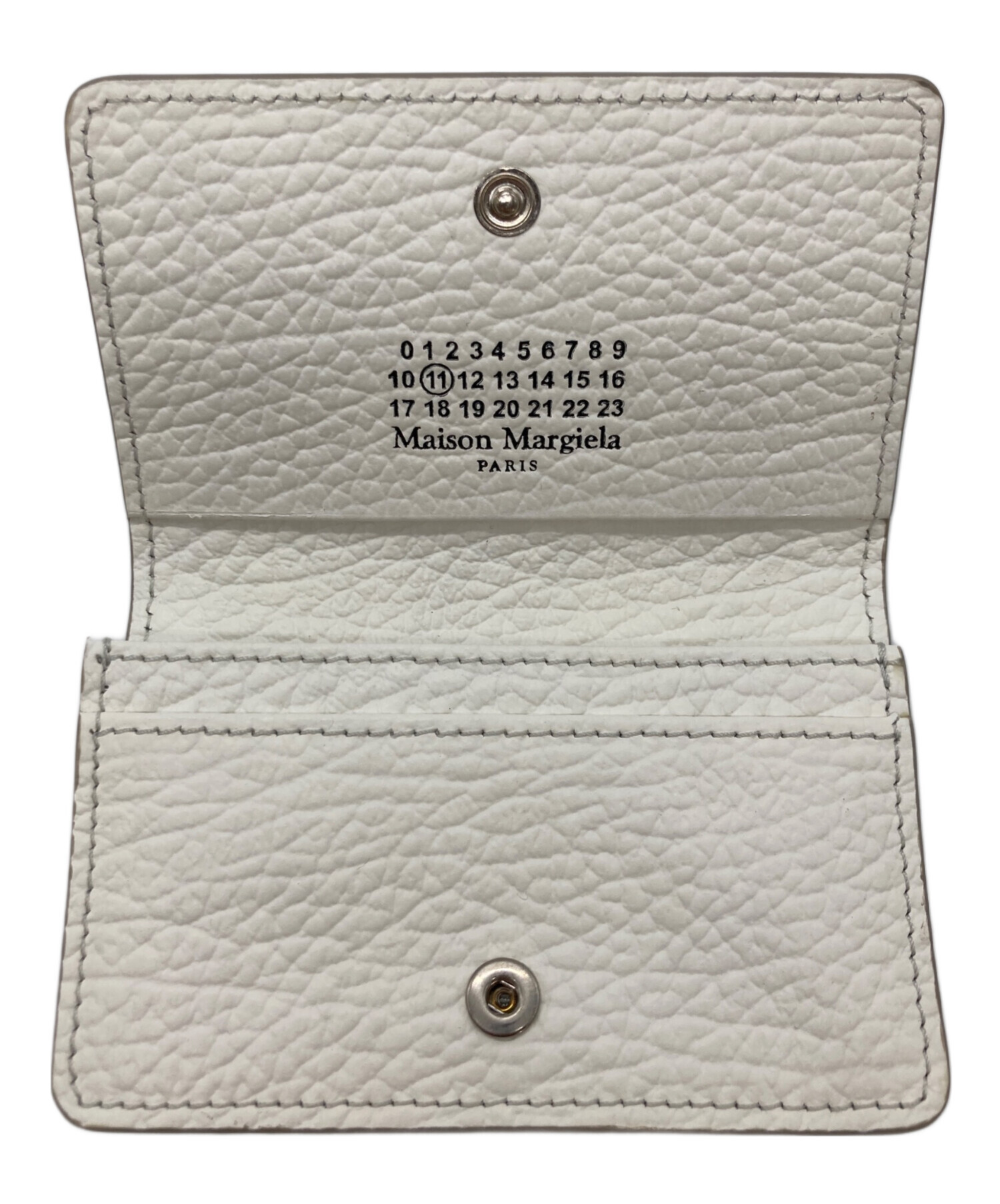 中古・古着通販】Maison Margiela (メゾンマルジェラ) カードケース