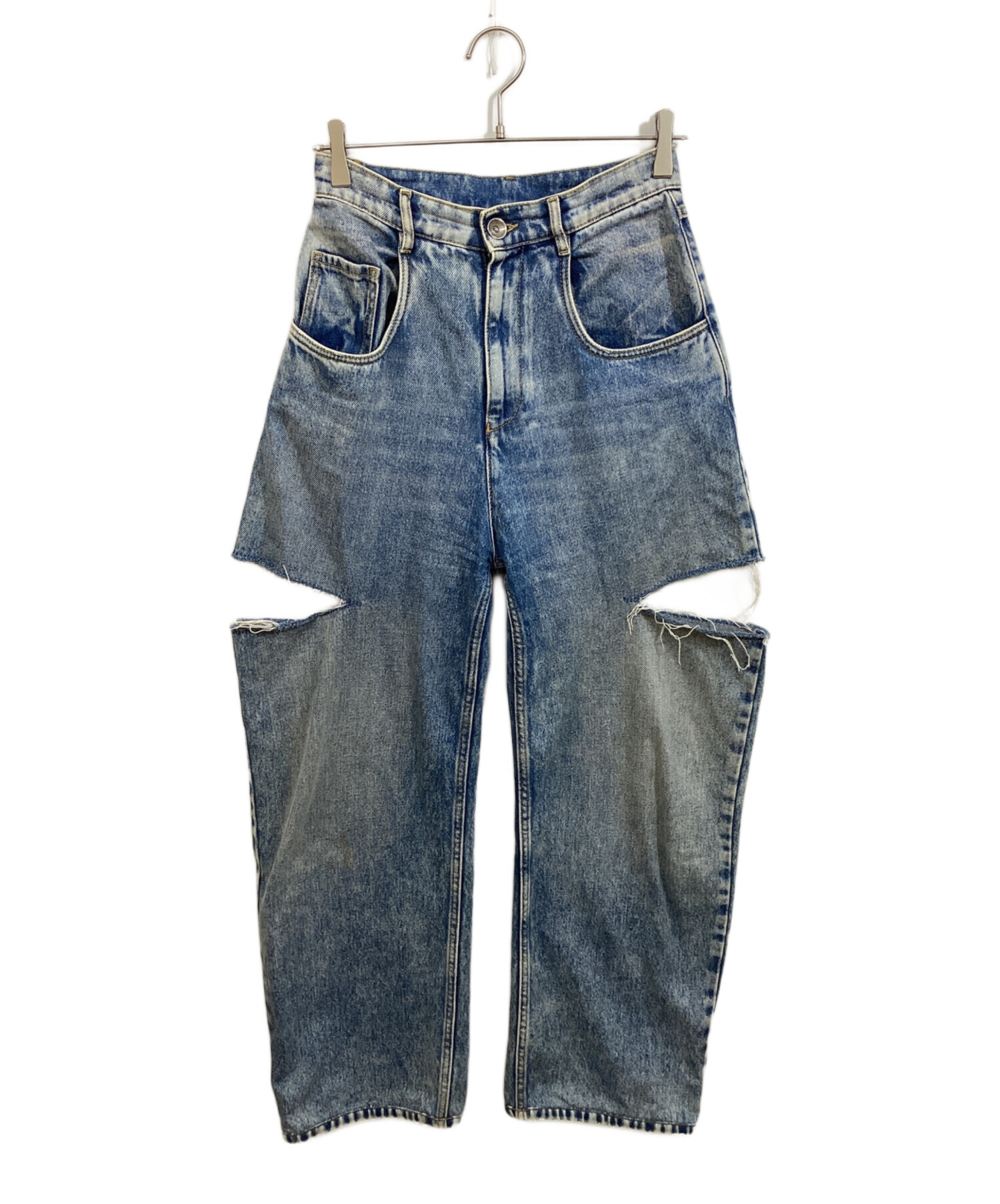 中古・古着通販】Maison Margiela (メゾンマルジェラ) スラッシュ