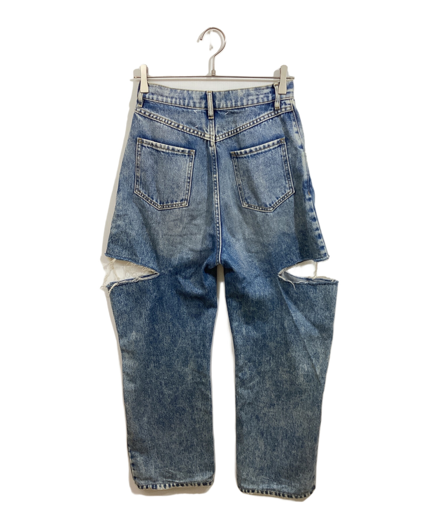 中古・古着通販】Maison Margiela (メゾンマルジェラ) スラッシュ