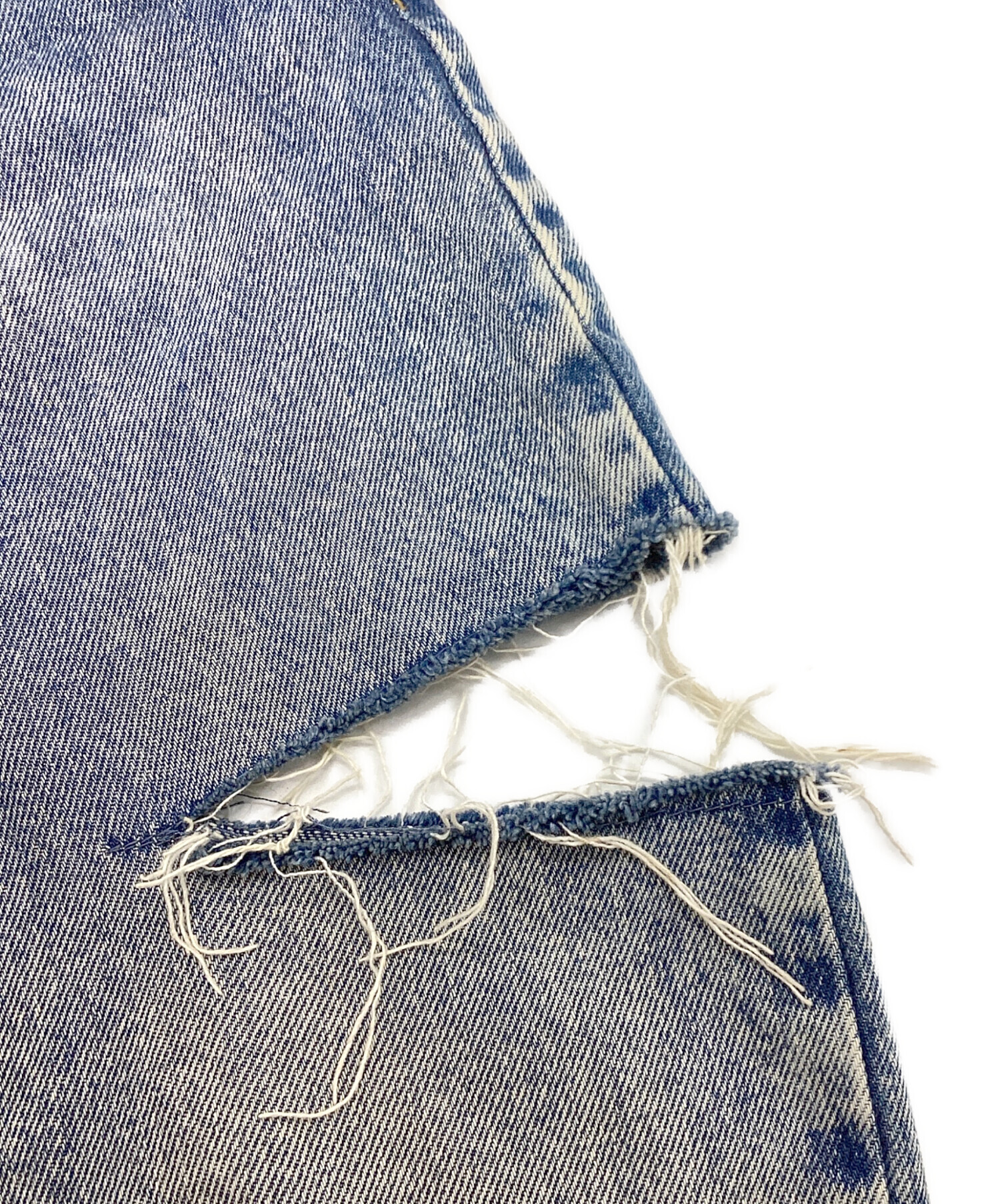 中古・古着通販】Maison Margiela (メゾンマルジェラ) スラッシュ
