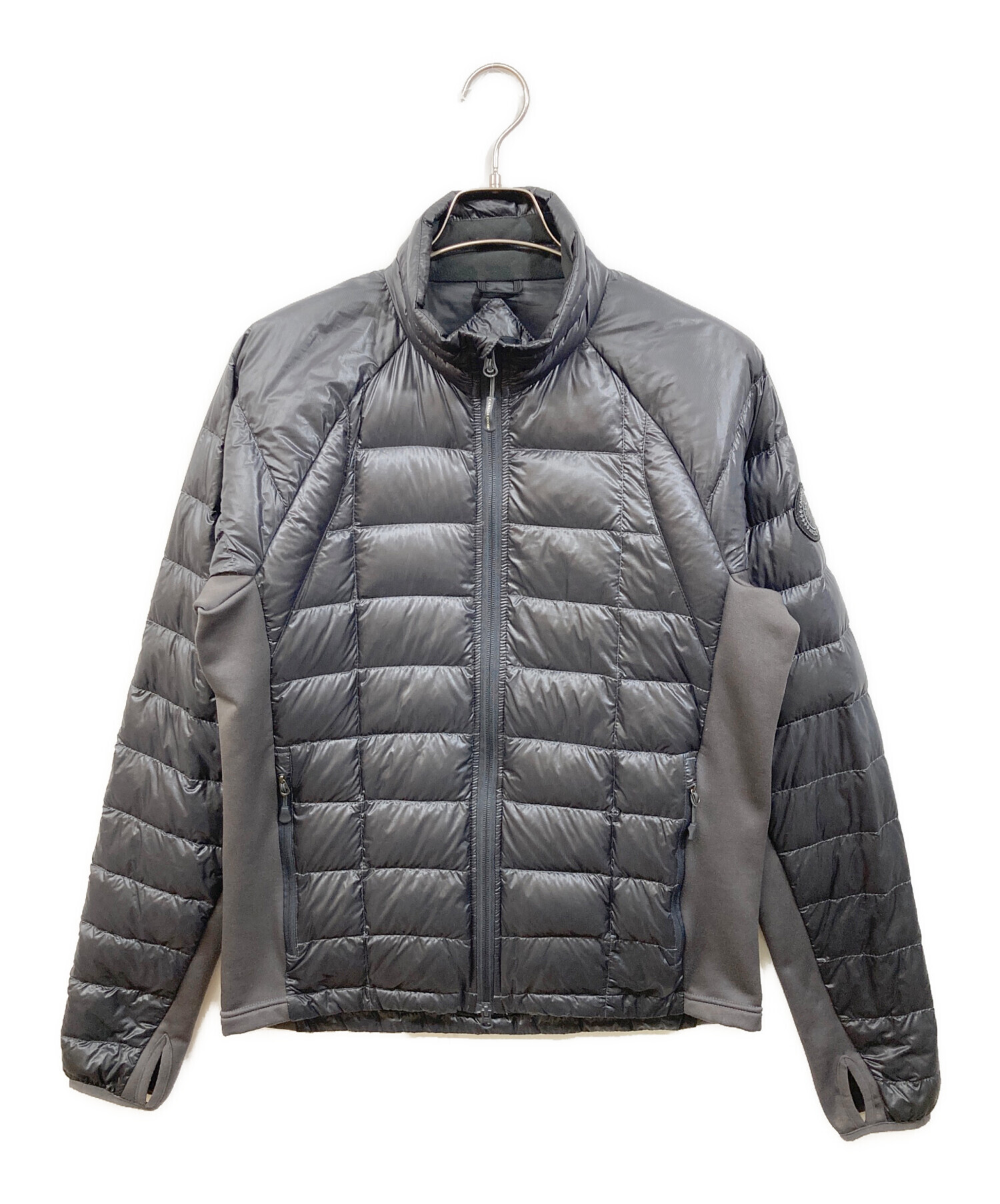 中古・古着通販】CANADA GOOSE (カナダグース) HyBridge Lite Down 