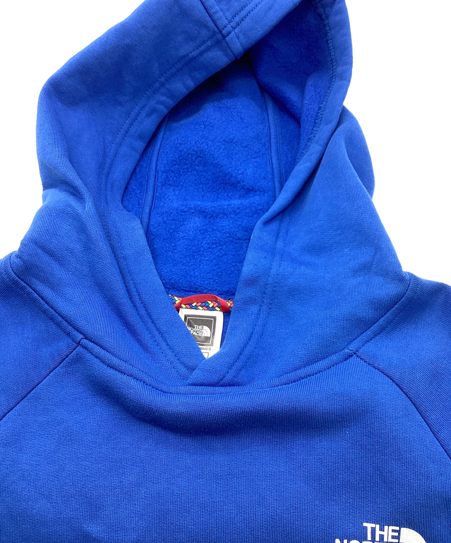 中古・古着通販】THE NORTH FACE (ザ ノース フェイス) パーカー