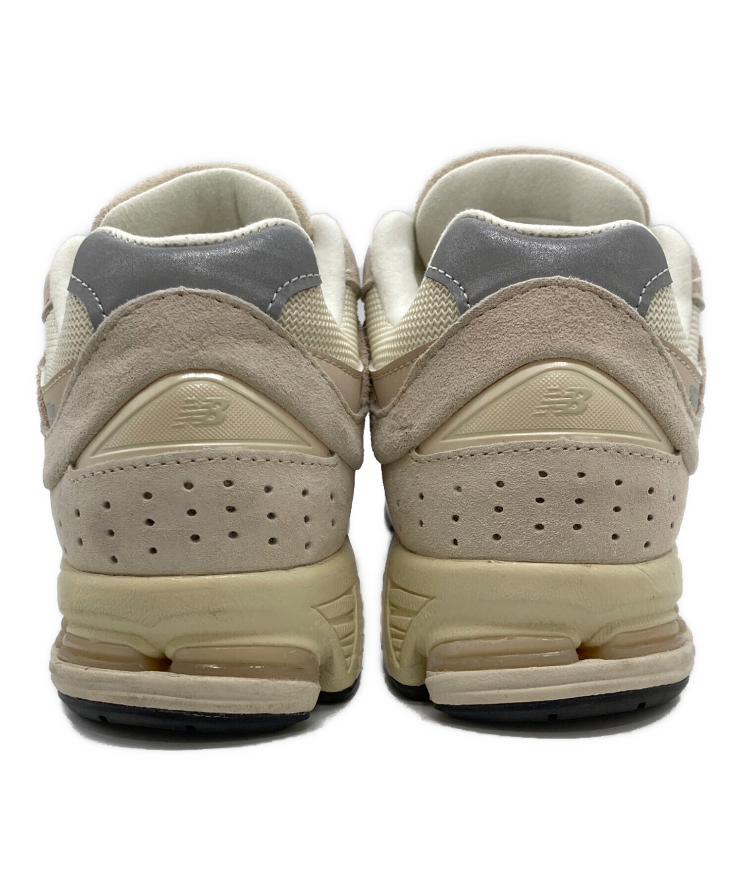 中古・古着通販】NEW BALANCE (ニューバランス) M2002RCC/ﾛｰｶｯﾄｽﾆｰｶｰ 