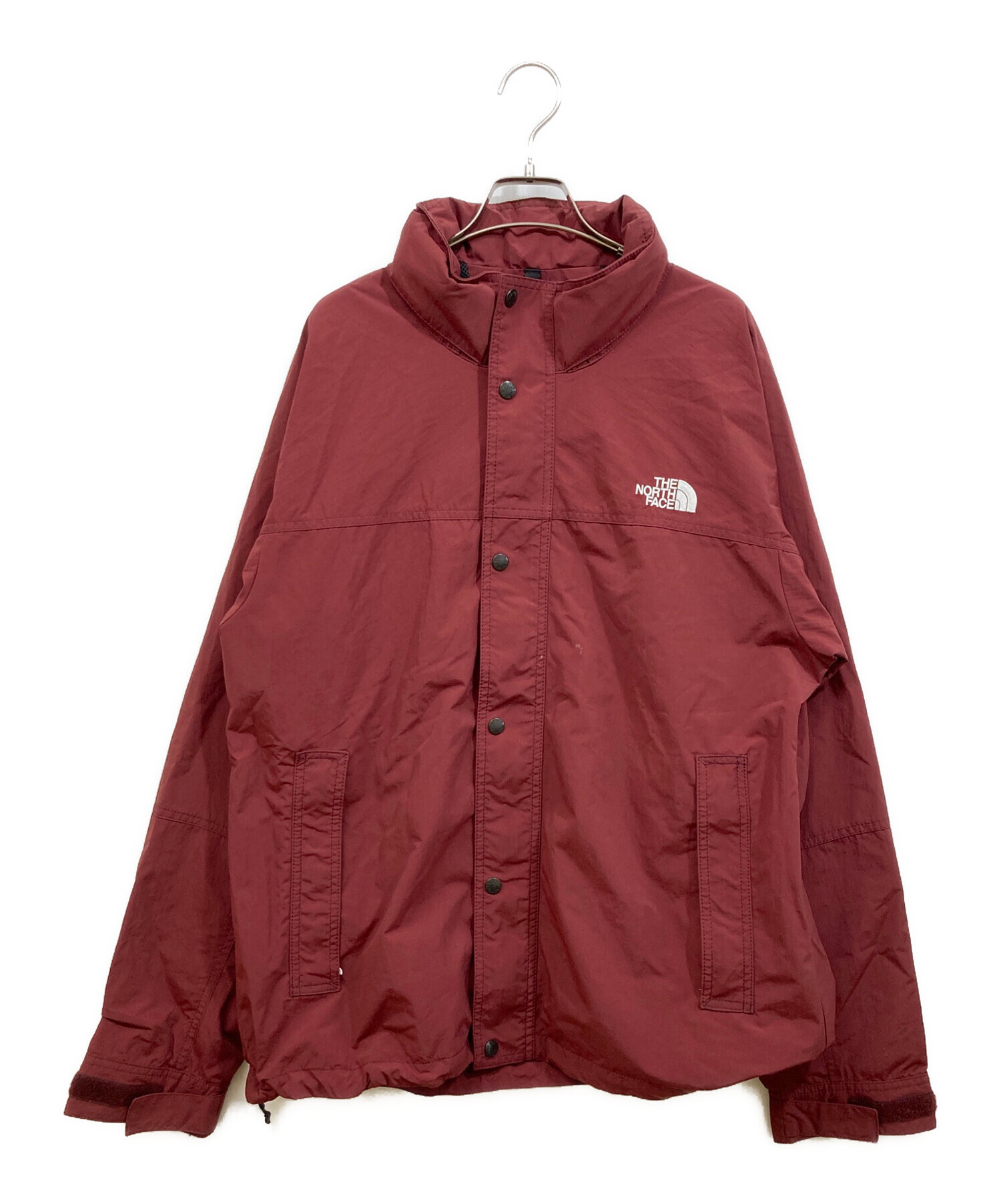 中古・古着通販】THE NORTH FACE (ザ ノース フェイス) ハイドレナ