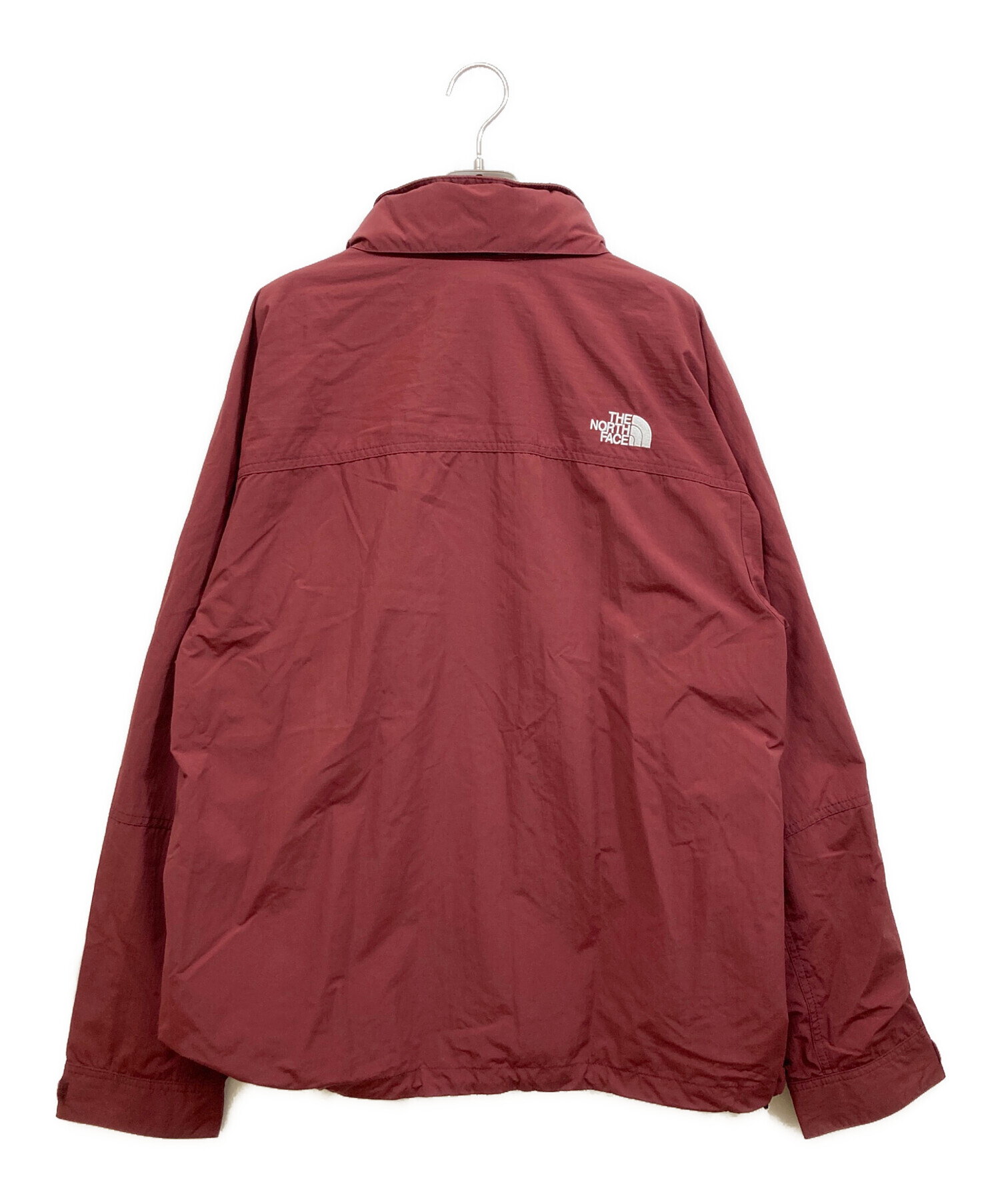 中古・古着通販】THE NORTH FACE (ザ ノース フェイス) ハイドレナ 