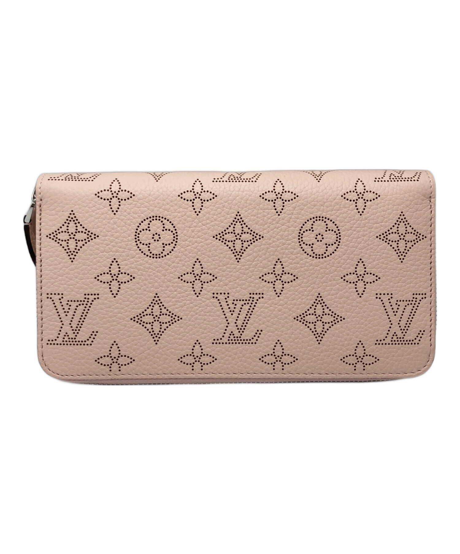 中古・古着通販】LOUIS VUITTON (ルイ ヴィトン) ジッピー ウォレット 