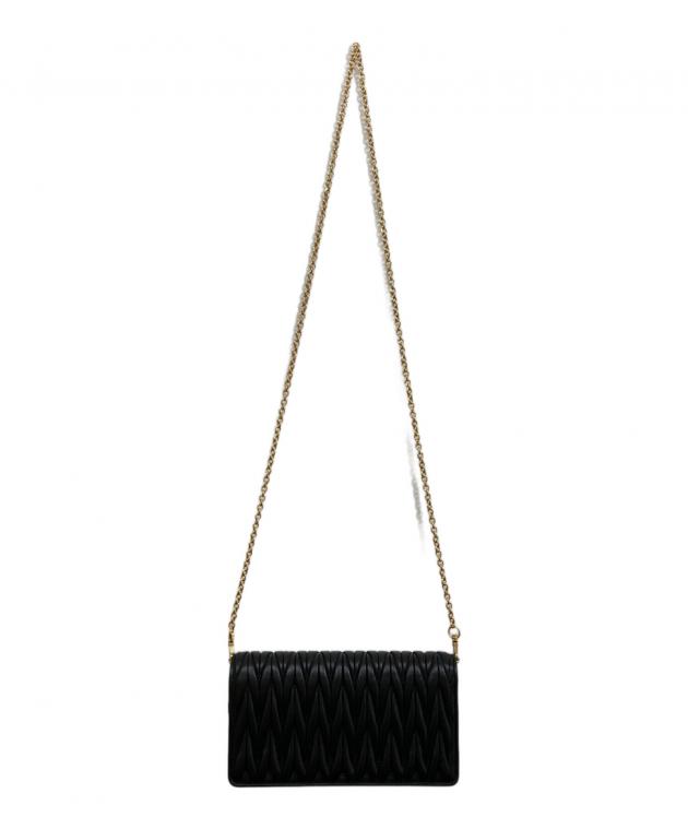 中古・古着通販】MIU MIU (ミュウミュウ) マテラッセチェーン