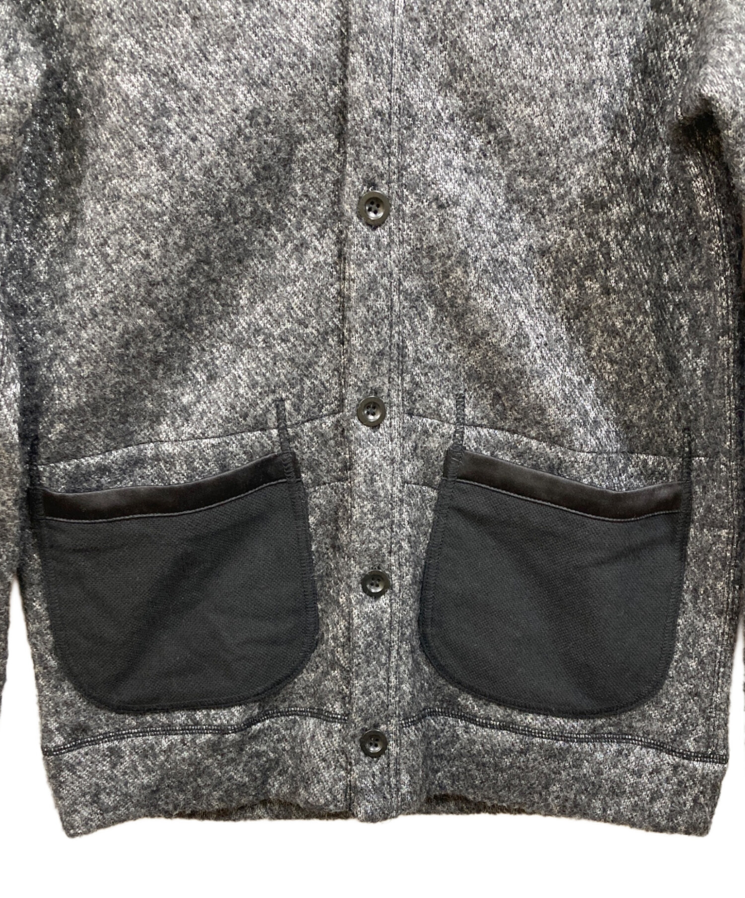 中古・古着通販】COMME des GARCONS JUNYA WATANABE MAN (コム デ