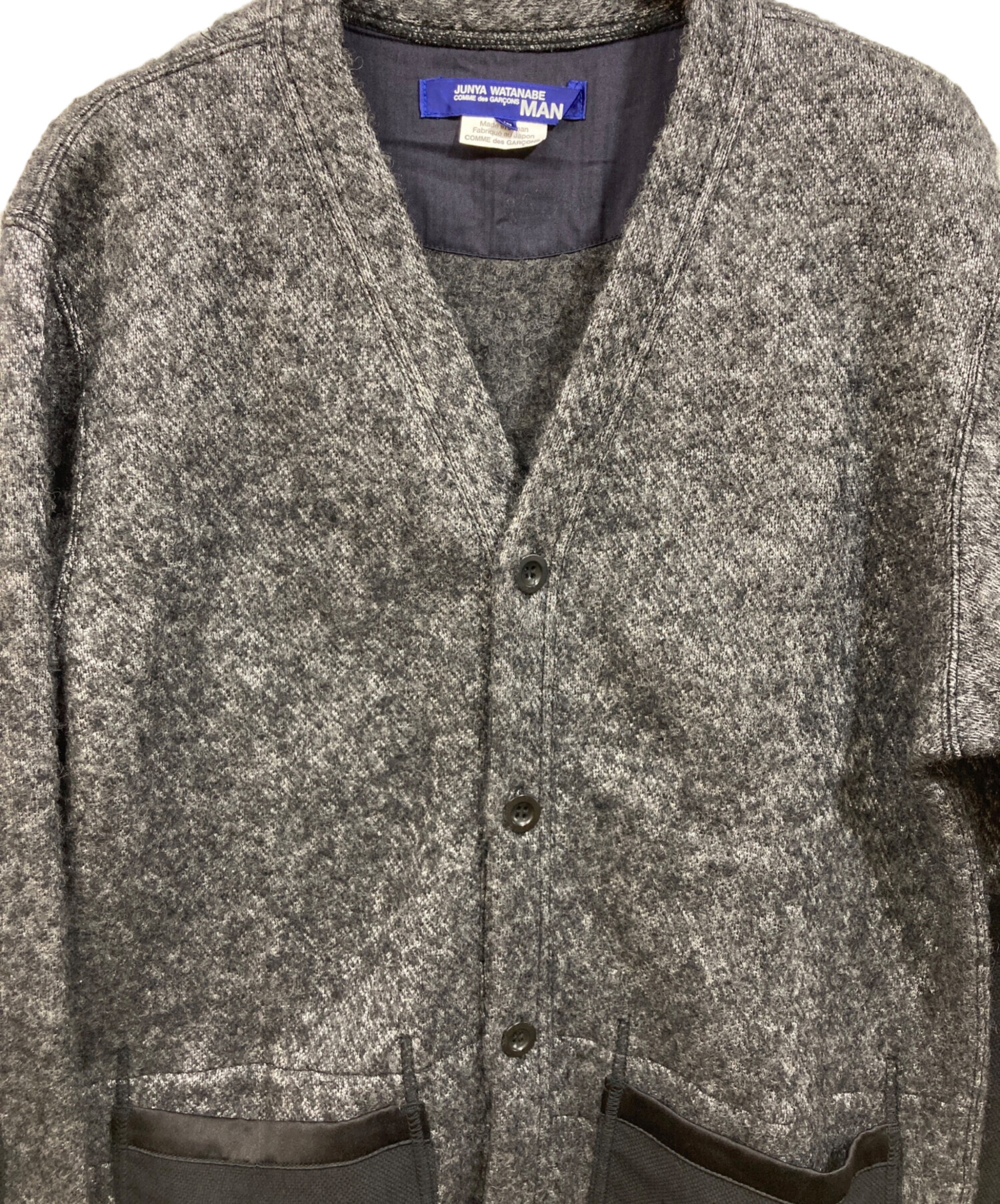 中古・古着通販】COMME des GARCONS JUNYA WATANABE MAN (コム デ