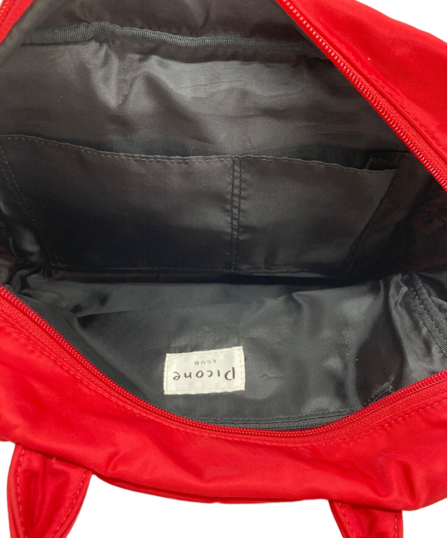 中古・古着通販】PICONE CLUB (ピッコーネクラブ) ハンドバッグ