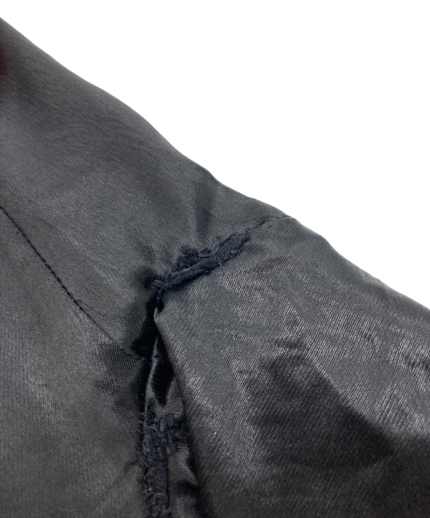 中古・古着通販】Acne studios (アクネ ストゥディオス) サテン 