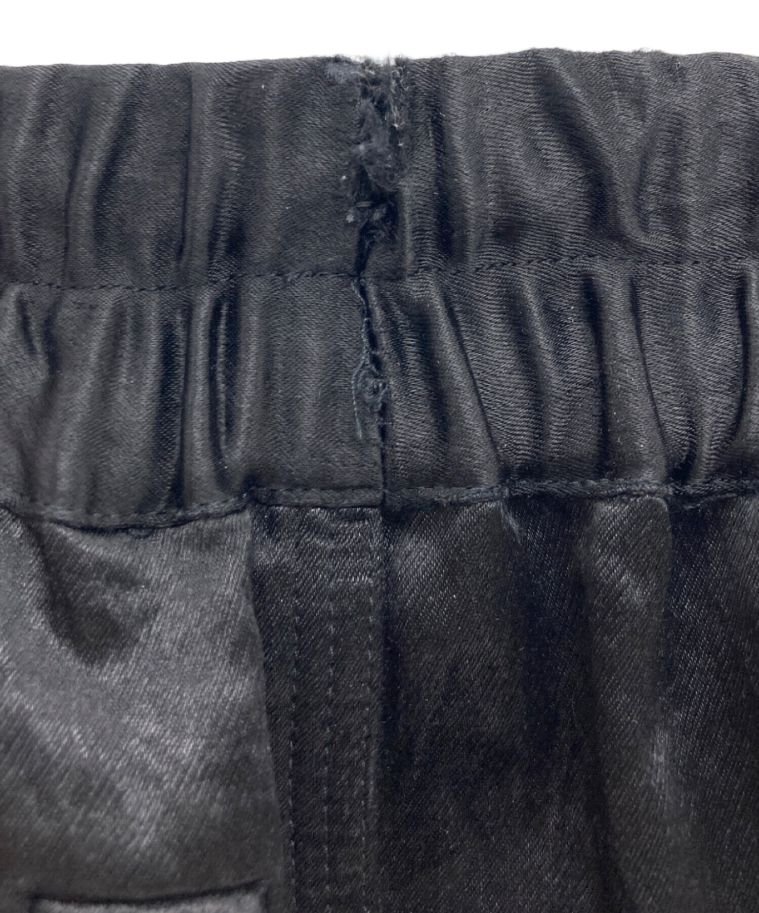 中古・古着通販】Acne studios (アクネ ストゥディオス) サテン 