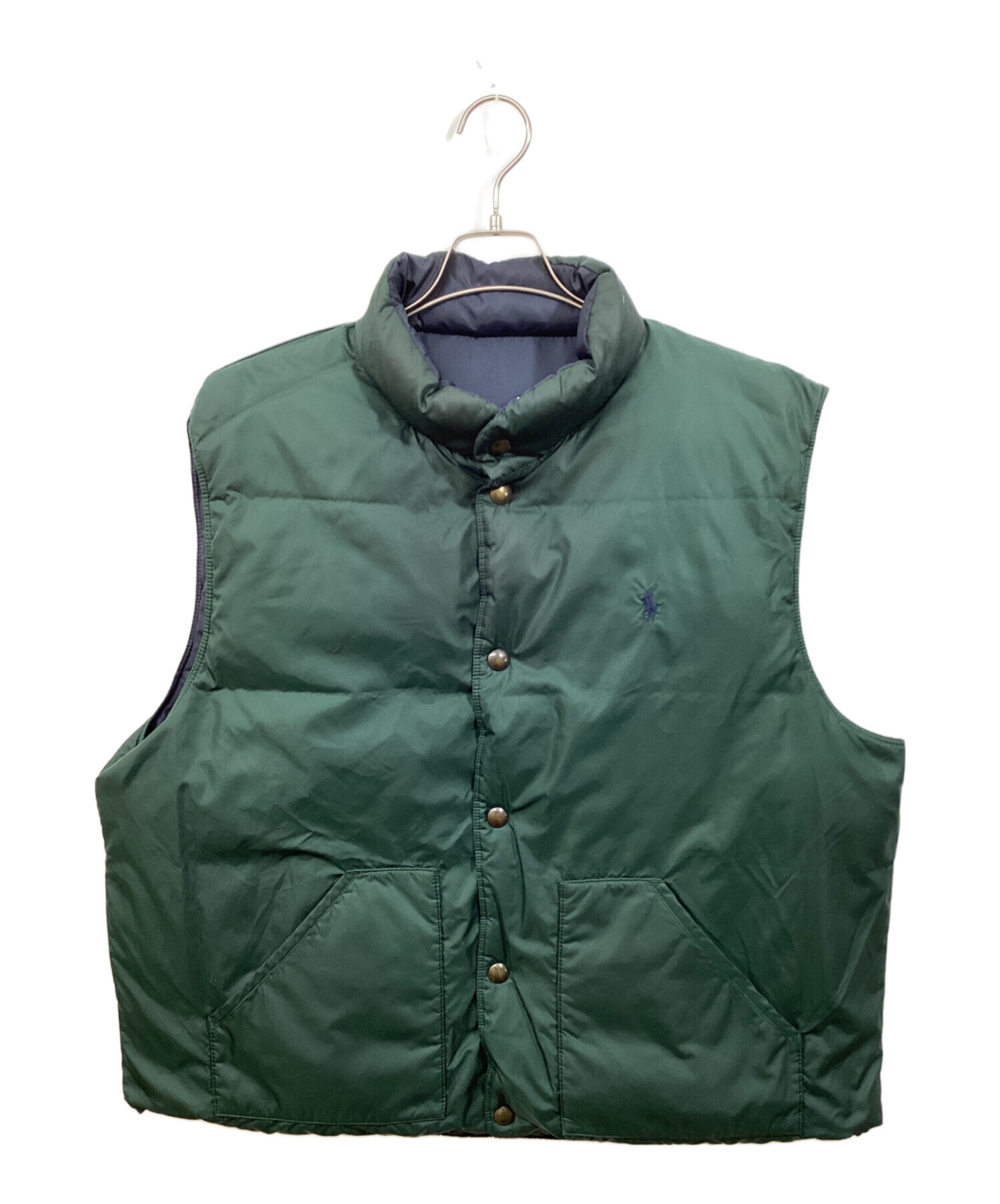 中古・古着通販】POLO RALPH LAUREN (ポロ・ラルフローレン 