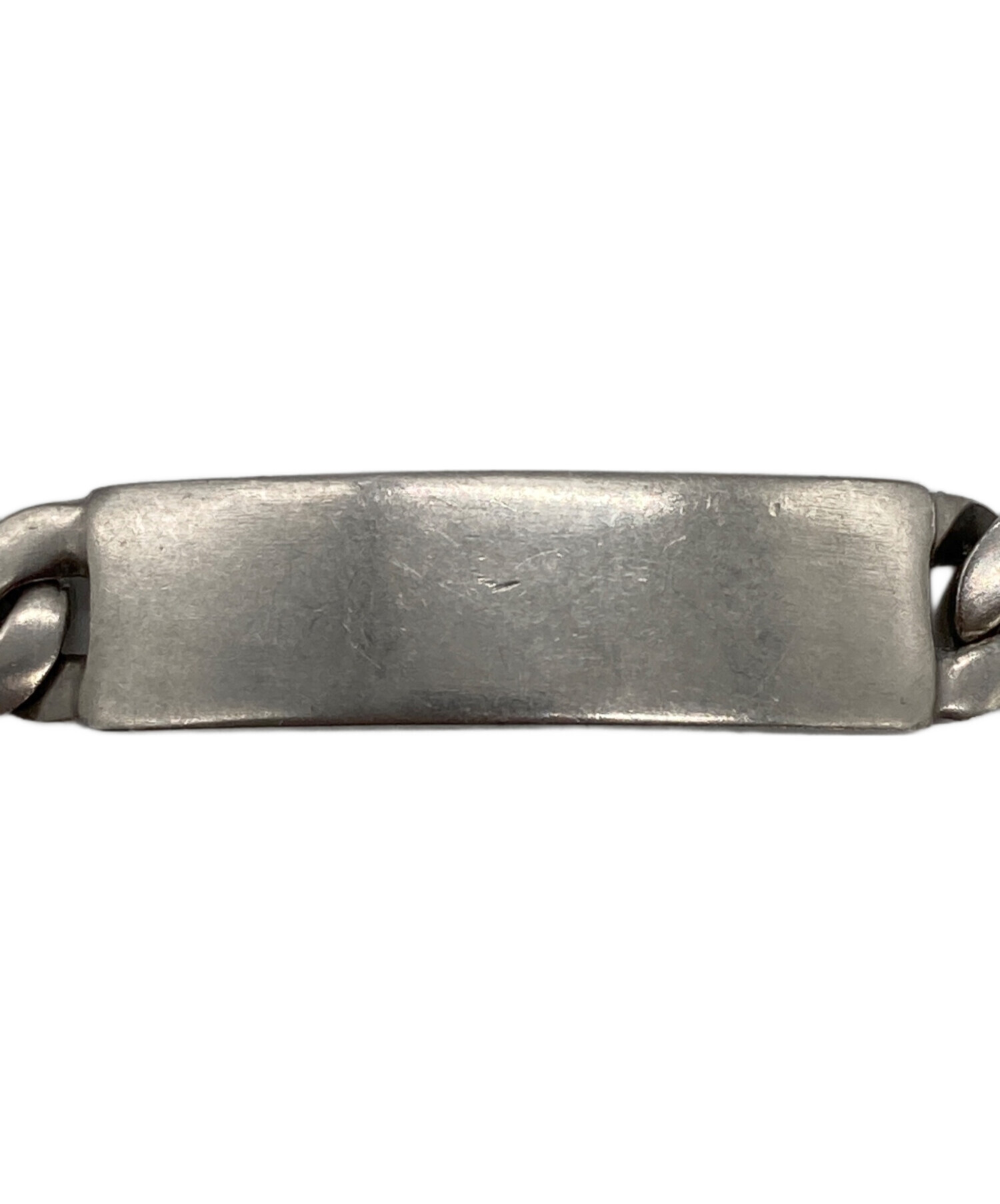 中古・古着通販】Maison Margiela (メゾンマルジェラ) ID プレート