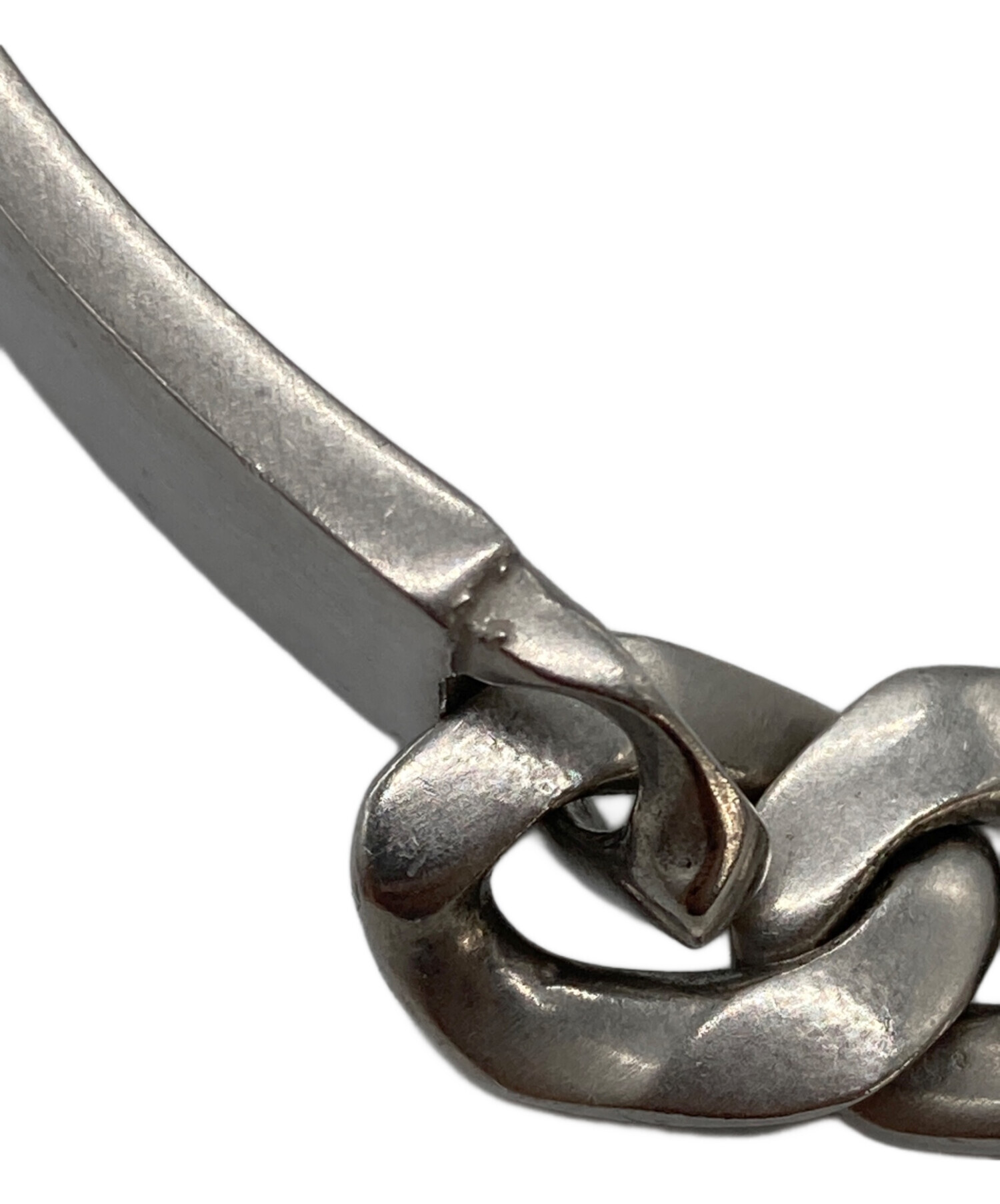 中古・古着通販】Maison Margiela (メゾンマルジェラ) ID プレート