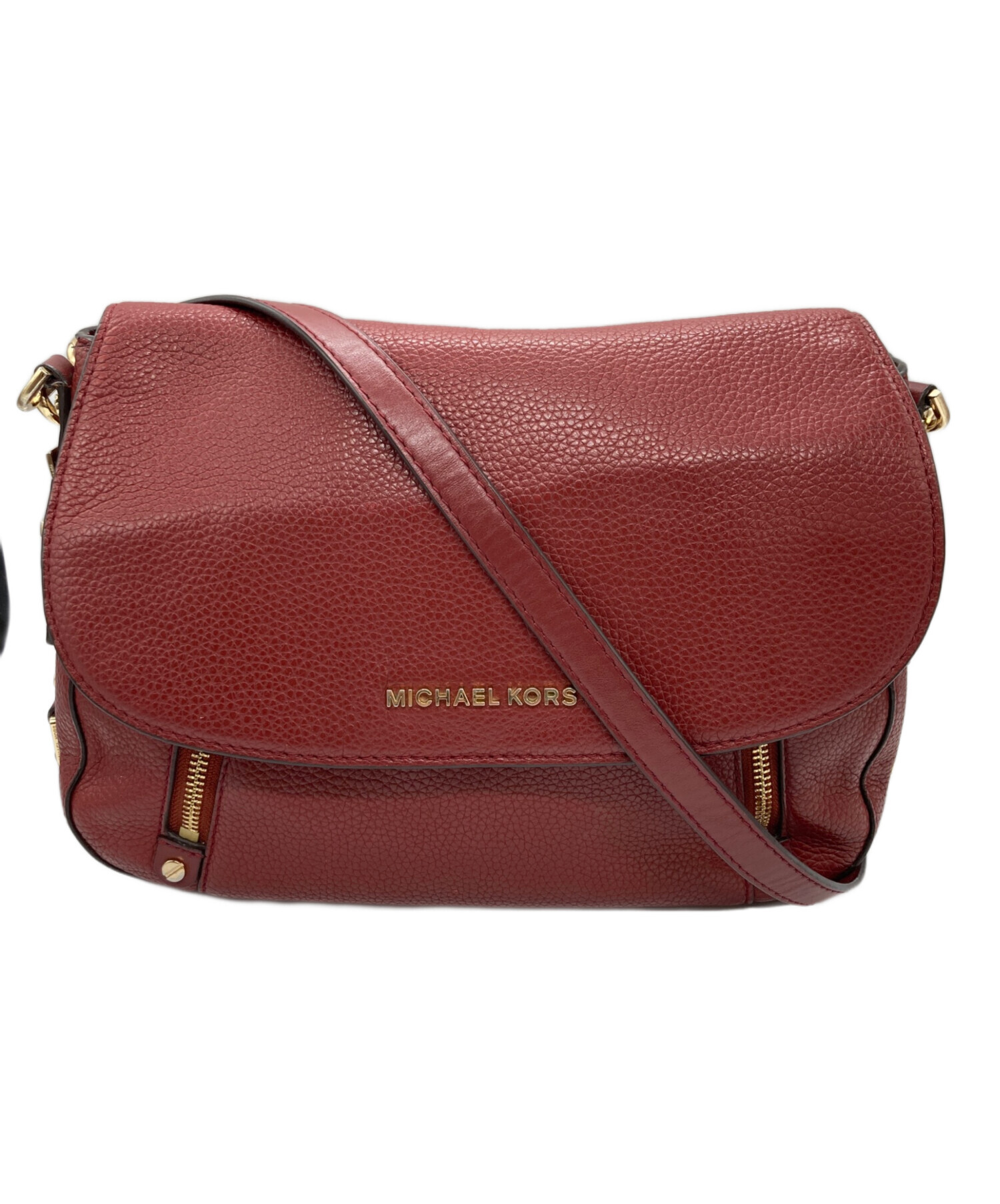 中古・古着通販】MICHAEL KORS (マイケルコース) BEDFORD LEGACY 
