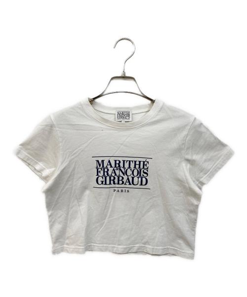 中古・古着通販】MARITHE+FRANCOIS GIRBAUD (マリテフランソワジルボー