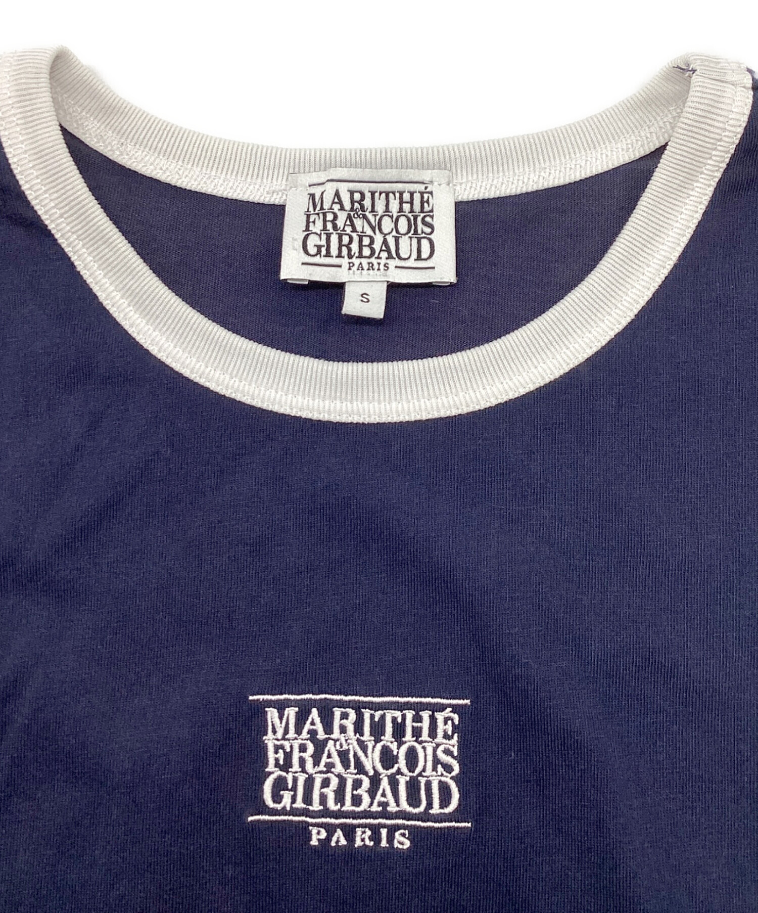 中古・古着通販】MARITHE+FRANCOIS GIRBAUD (マリテフランソワジルボー