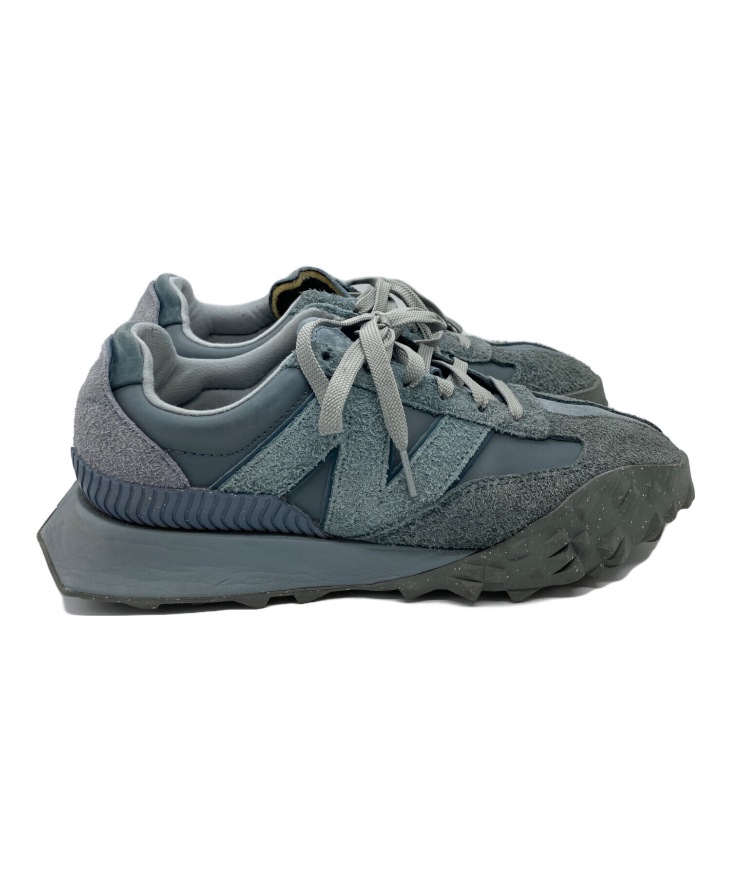 中古・古着通販】NEW BALANCE (ニューバランス) AURALEE (オーラリー 