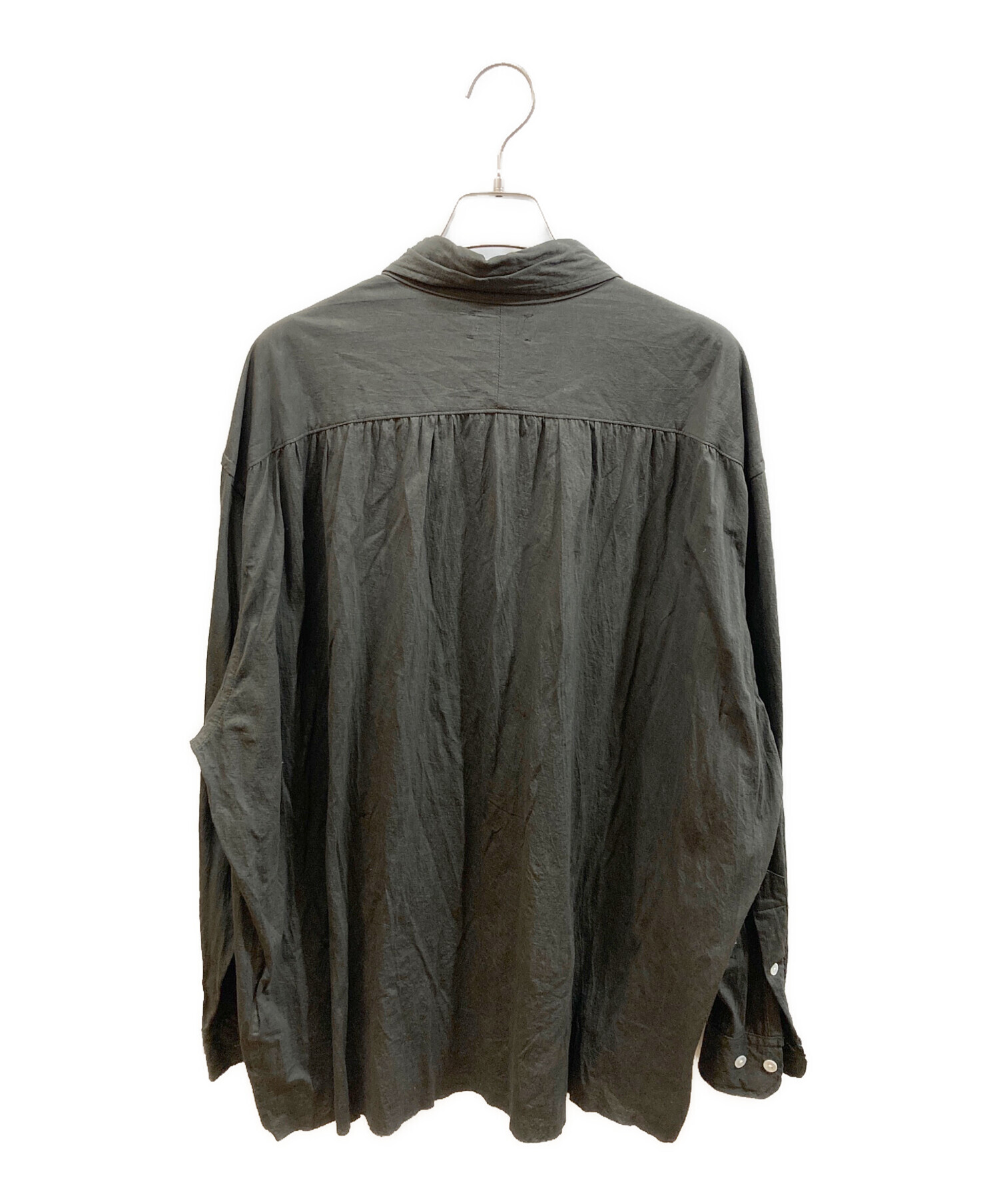 中古・古着通販】KANEMASA PHIL. (カネマサフィル) 46G ARTISAN JERSEY