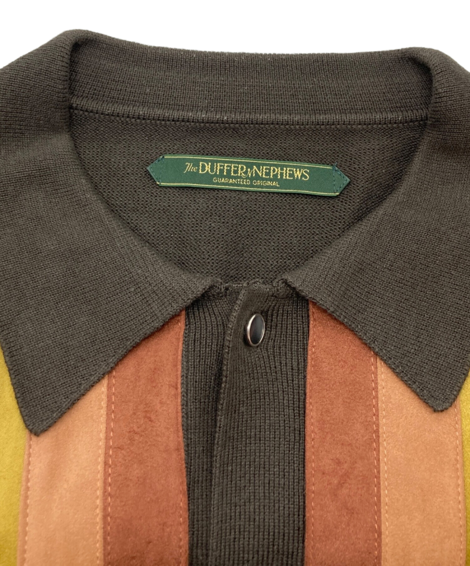 中古・古着通販】The DUFFER N NEPHEWS (ザ・ダファー・アンド