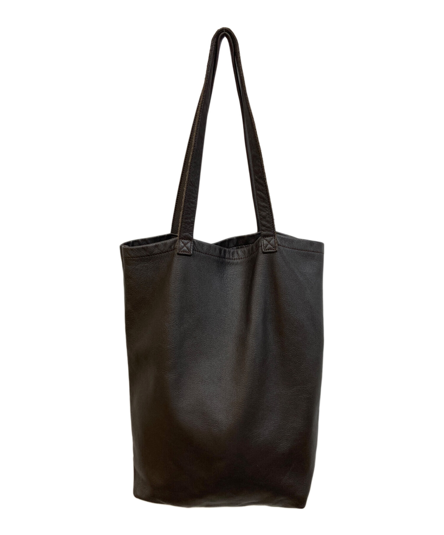 中古・古着通販】HENDER SCHEME (エンダースキーマ) トートバッグ 