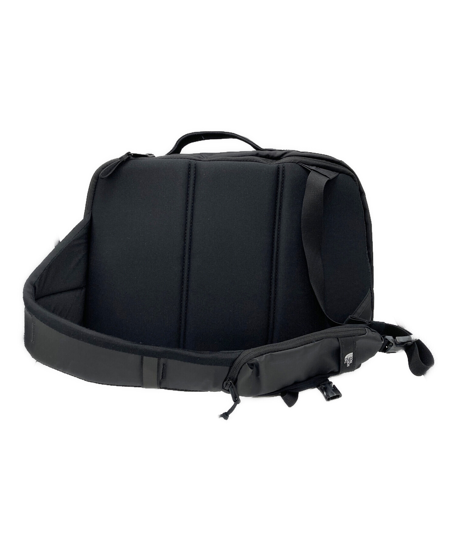 中古・古着通販】THE NORTH FACE (ザ ノース フェイス) BASE CAMP 