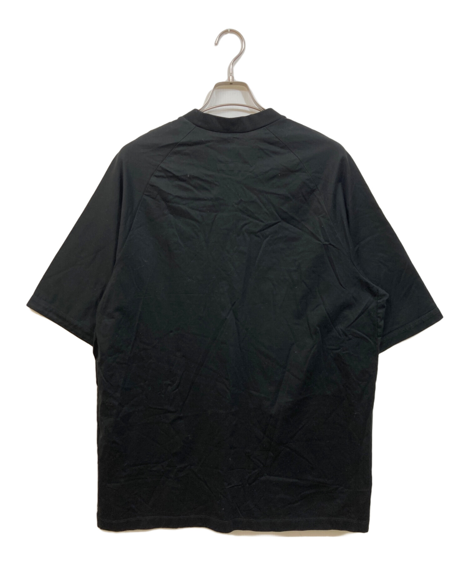 中古・古着通販】Y-3 (ワイスリー) 3ストライプス オーバーサイズ ロゴ 