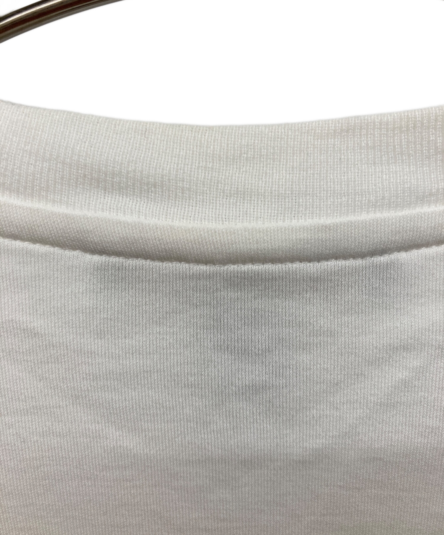 中古・古着通販】LOUIS VUITTON (ルイ ヴィトン) ワッペンデザイン