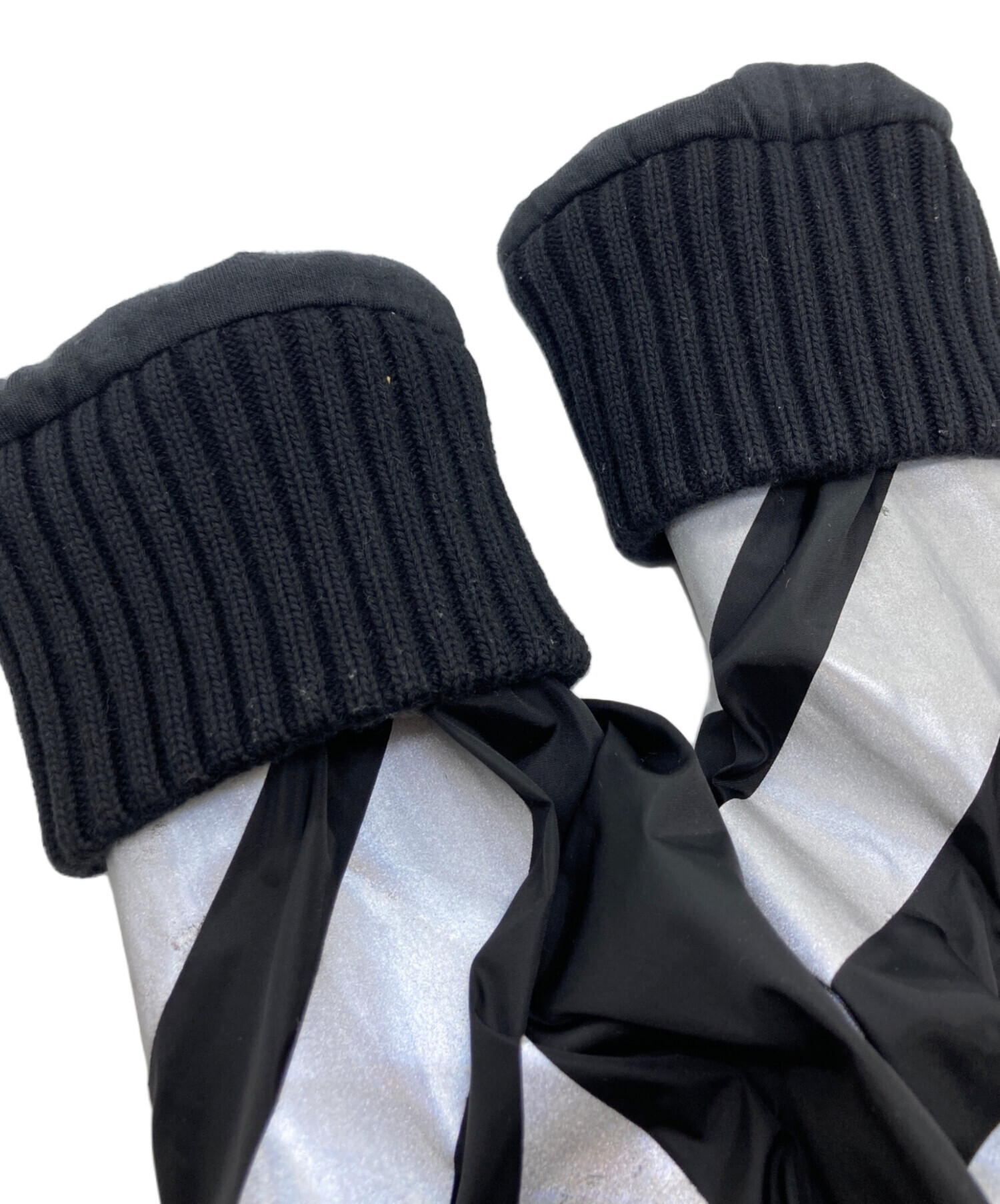中古・古着通販】MONCLER (モンクレール) OFFWHITE (オフホワイト