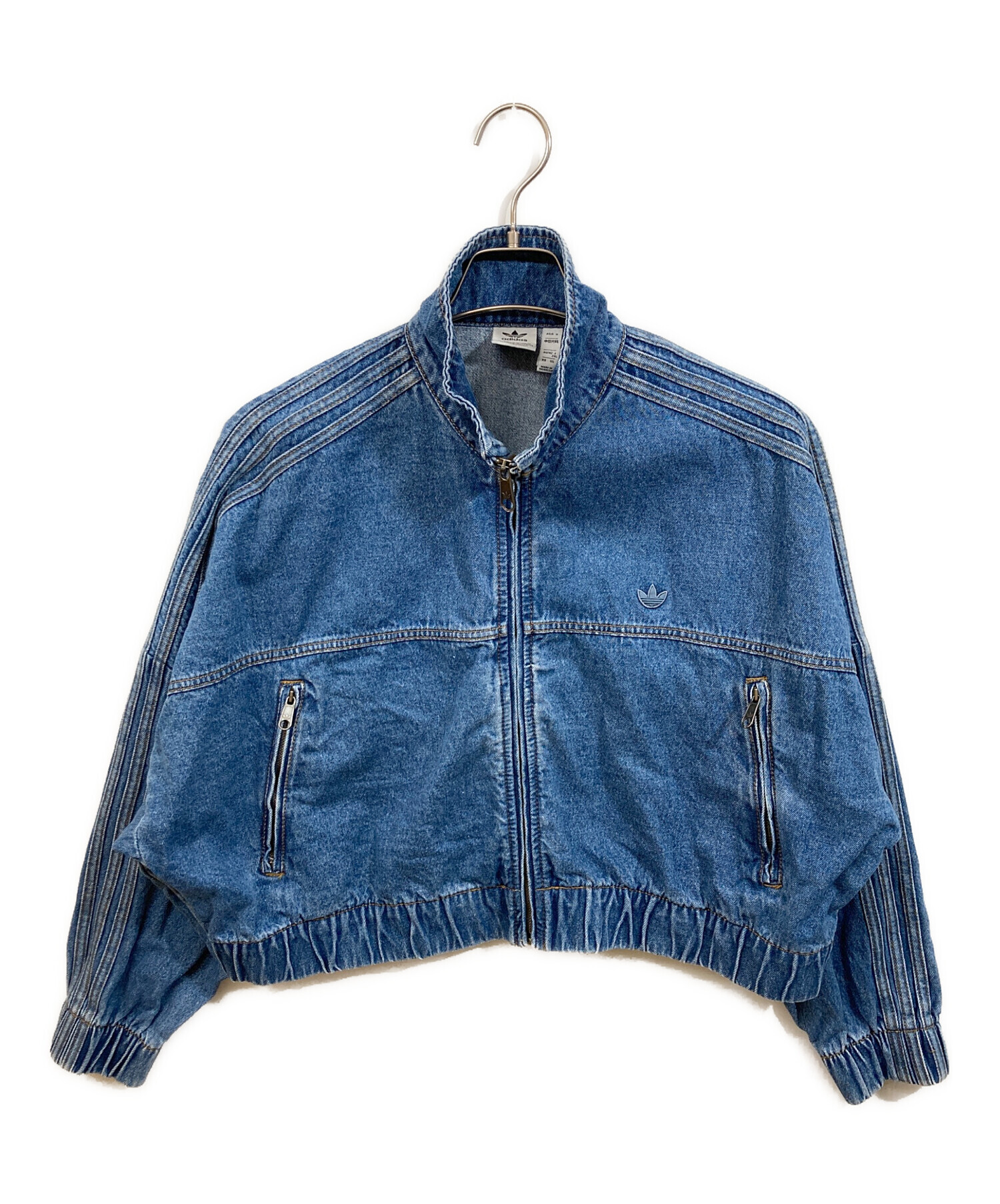 アディダス デニムジャケット 2XL adidas（アディダス）の