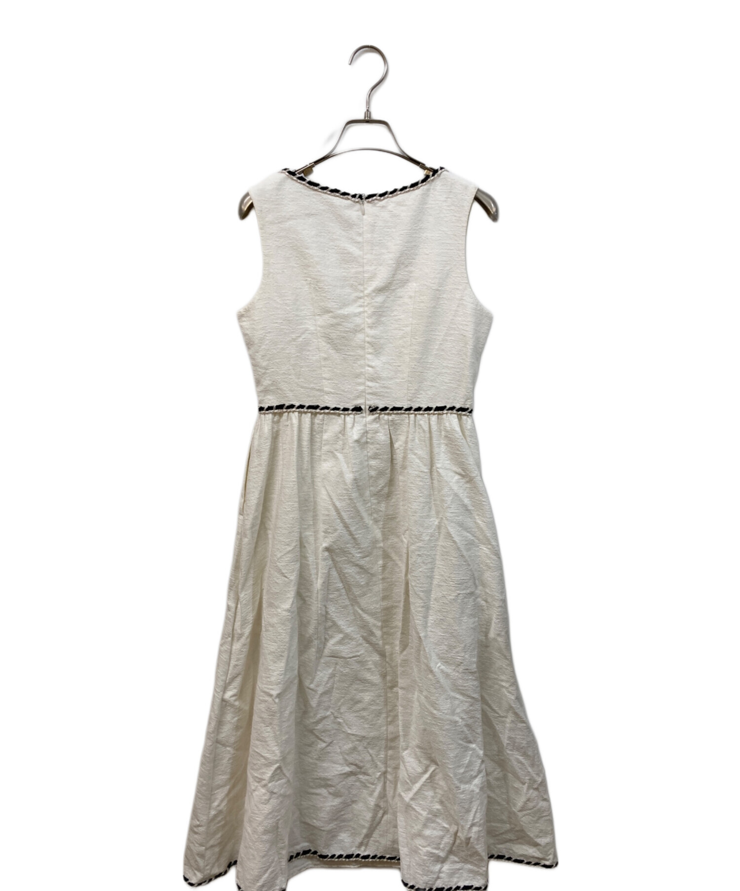 herlipto Monaco Tweed Dress Herlipto M Herlipto Monaco Tweed Dress