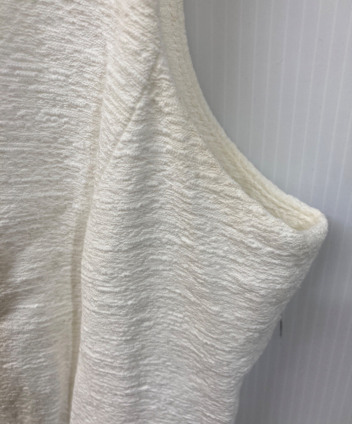 中古・古着通販】HER LIP TO (ハーリップトゥ) Monaco Tweed Dress 