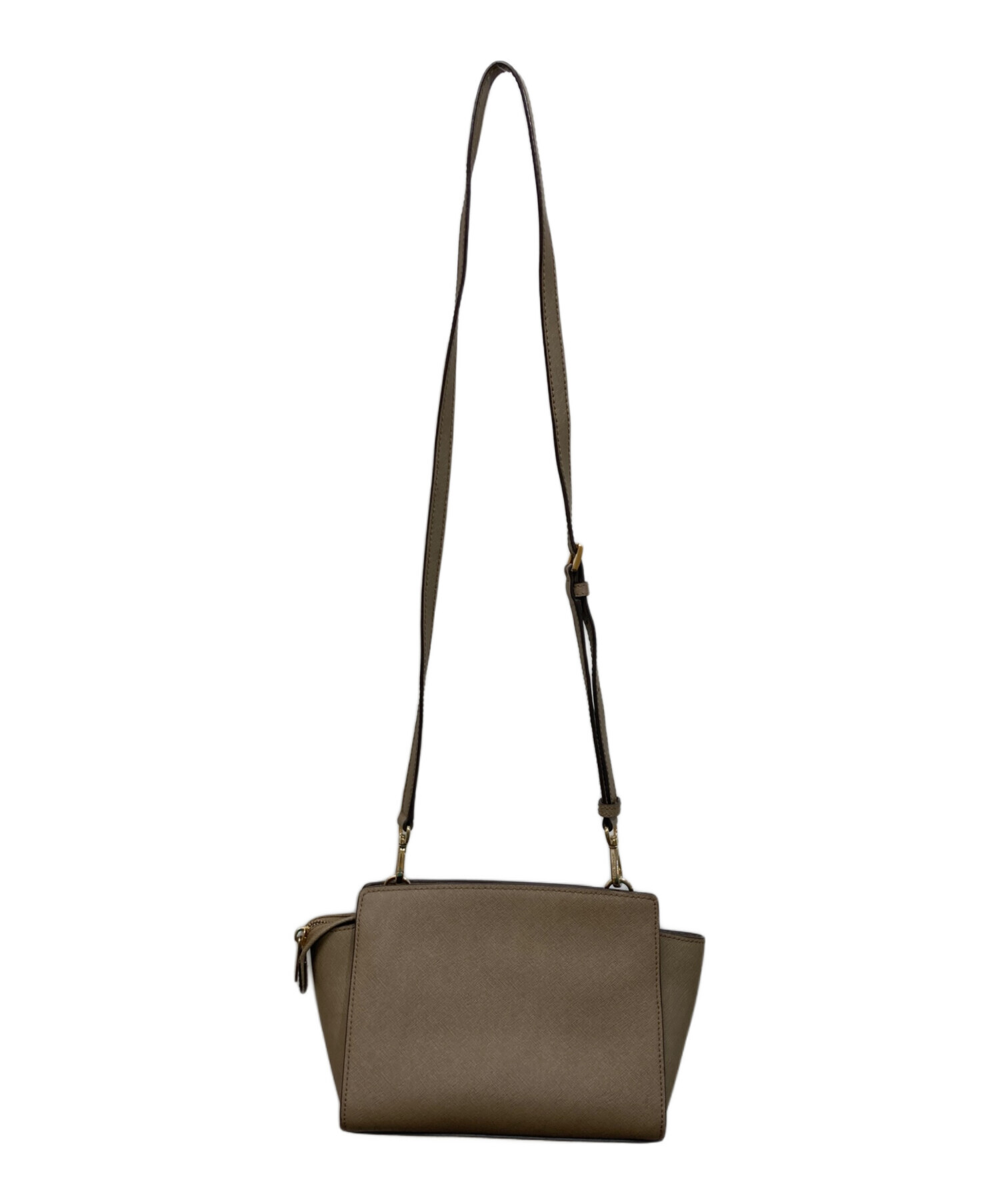 中古・古着通販】MICHAEL KORS (マイケル・コース) セルマショルダー 