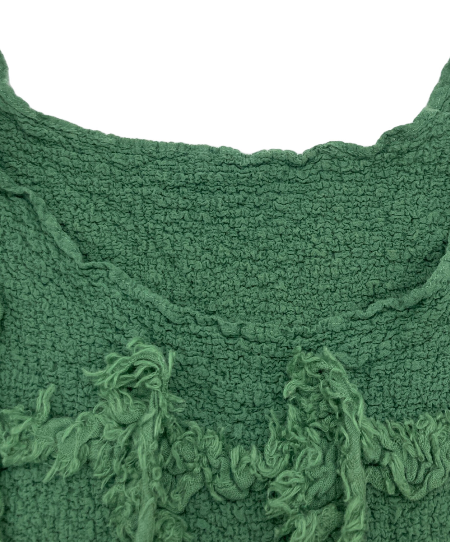 中古・古着通販】me ISSEY MIYAKE (ミーイッセイ ミヤケ) 半袖