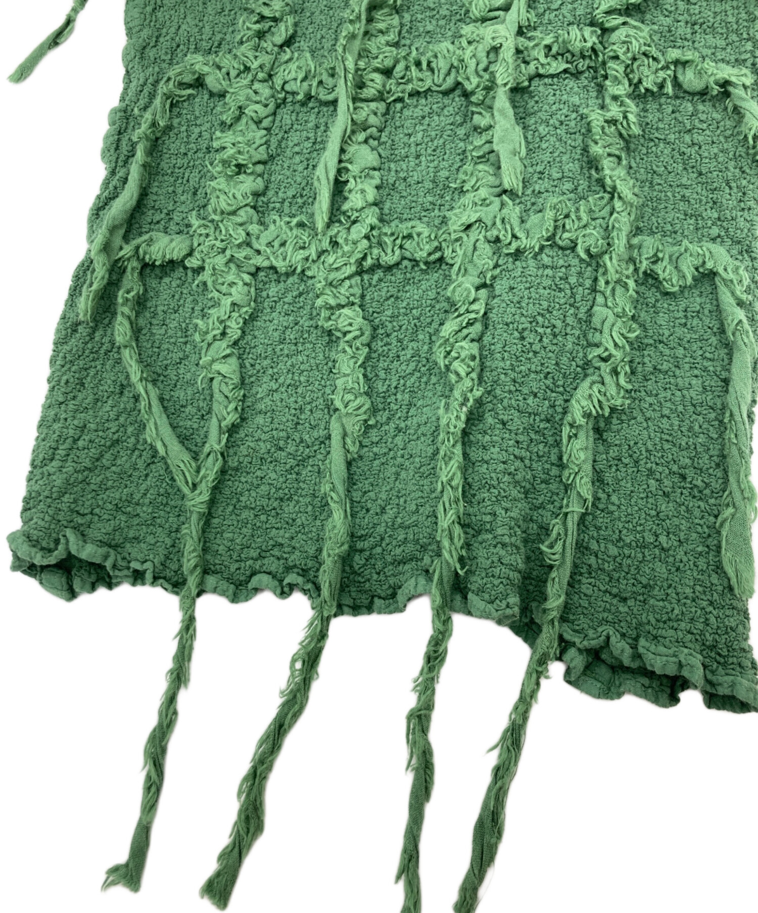 中古・古着通販】me ISSEY MIYAKE (ミーイッセイ ミヤケ) 半袖