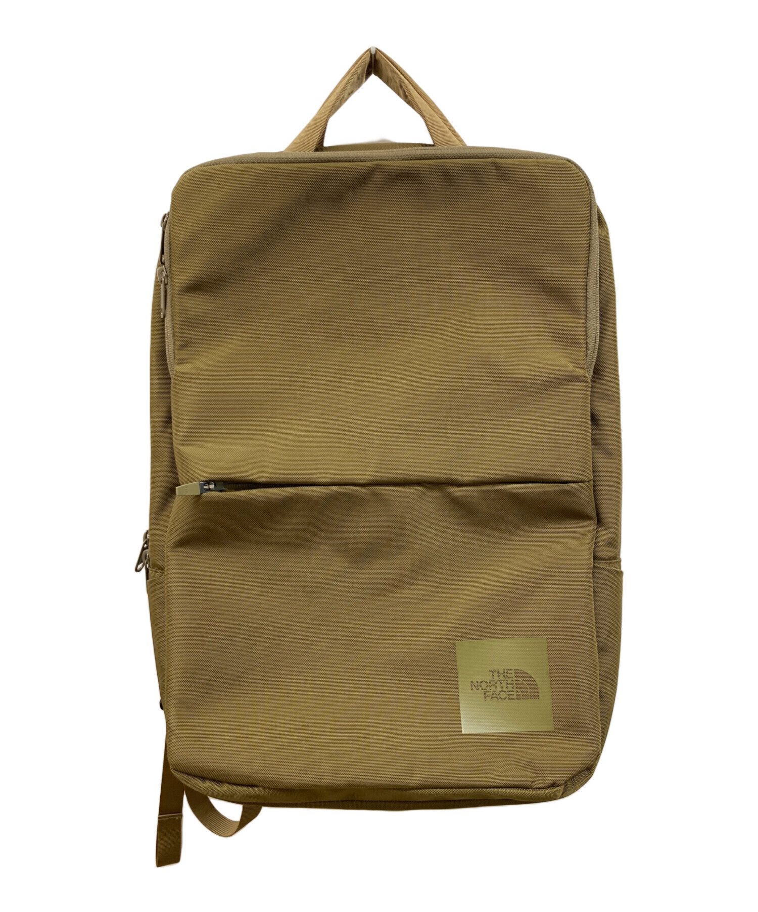 中古・古着通販】THE NORTH FACE (ザ ノース フェイス) シャトル 